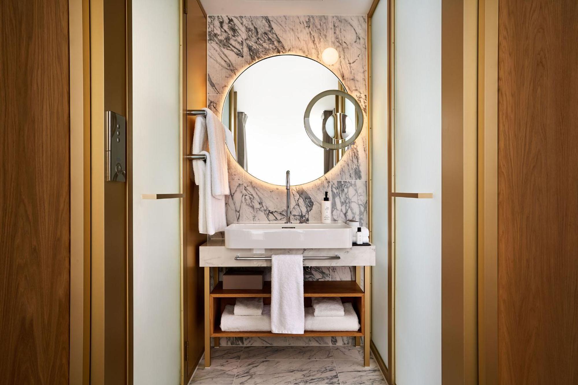 Hotel The Botree - Preferred And 5*