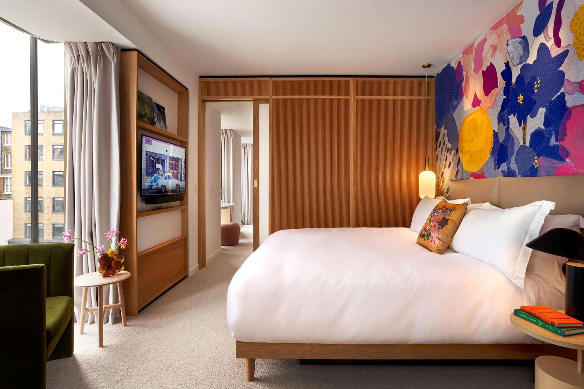 Hotel The Botree - Preferred And London