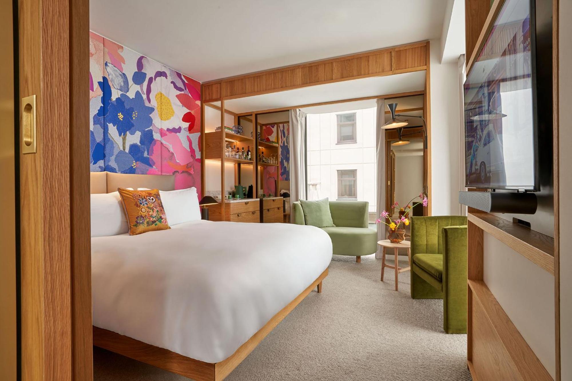 Hotel The Botree - Preferred And London