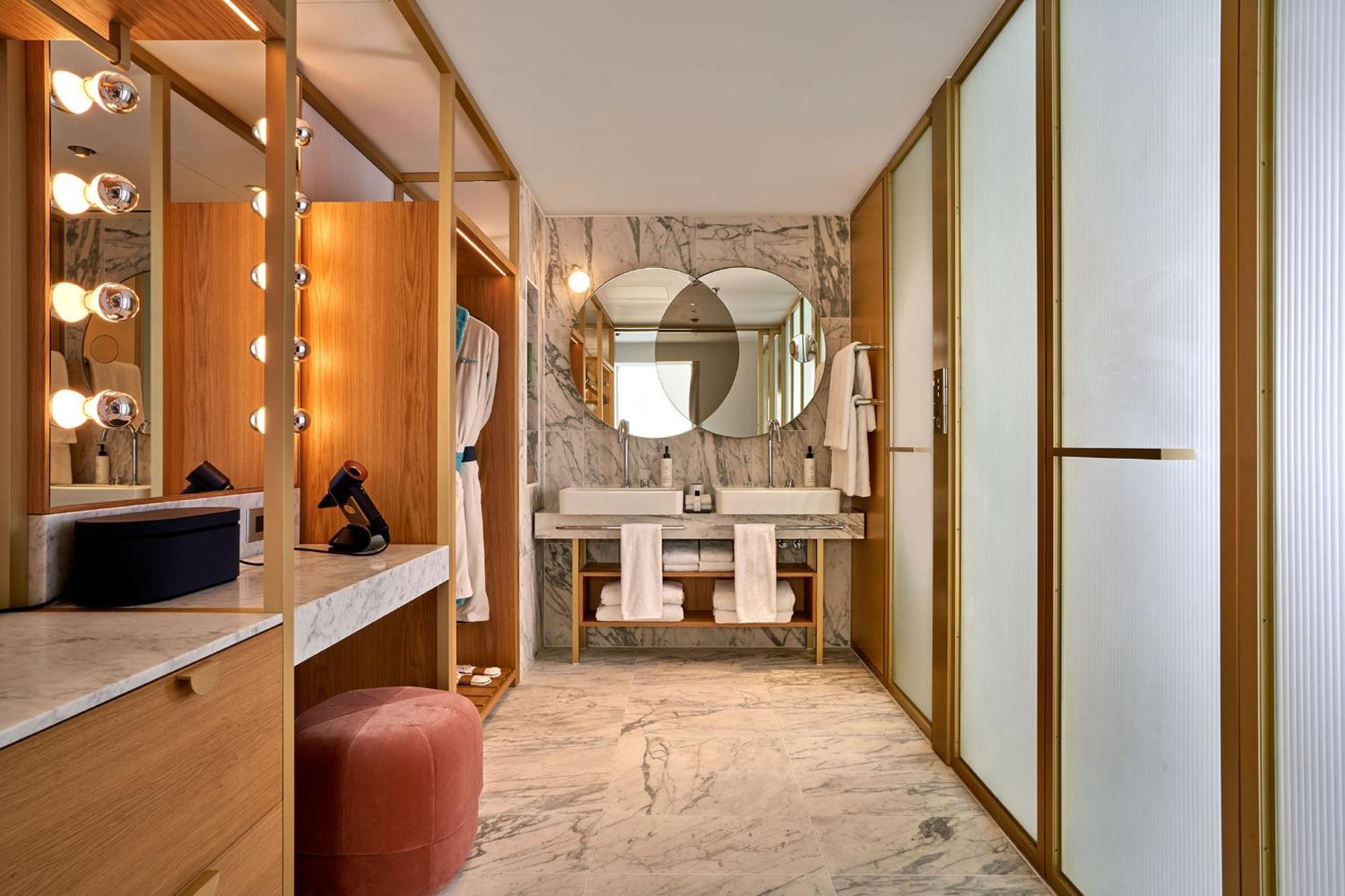 Hotel The Botree - Preferred And London