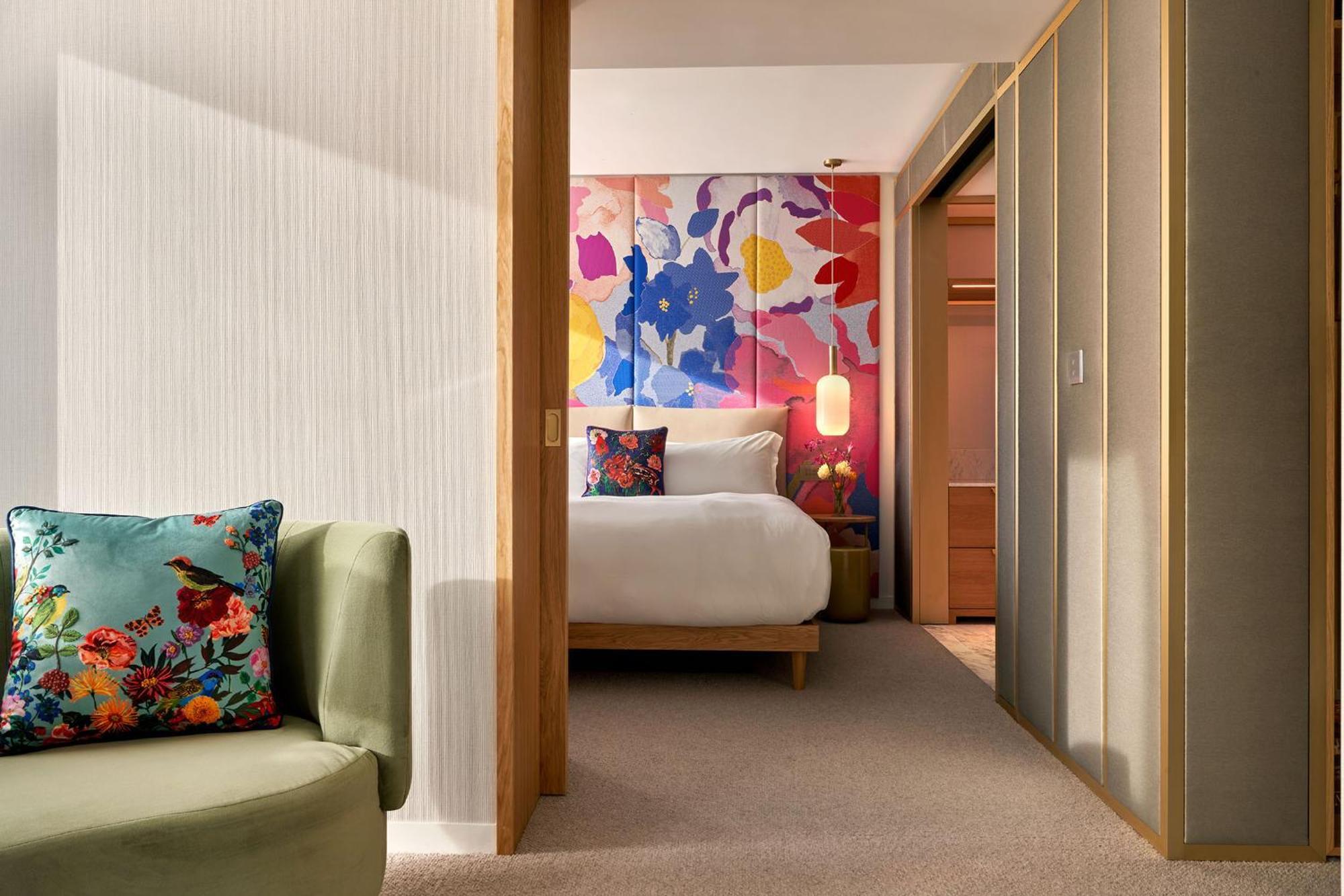 Hotel The Botree - Preferred And