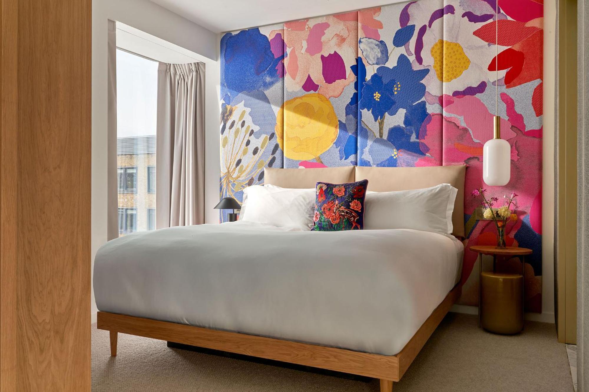 Hotel The Botree - Preferred And London