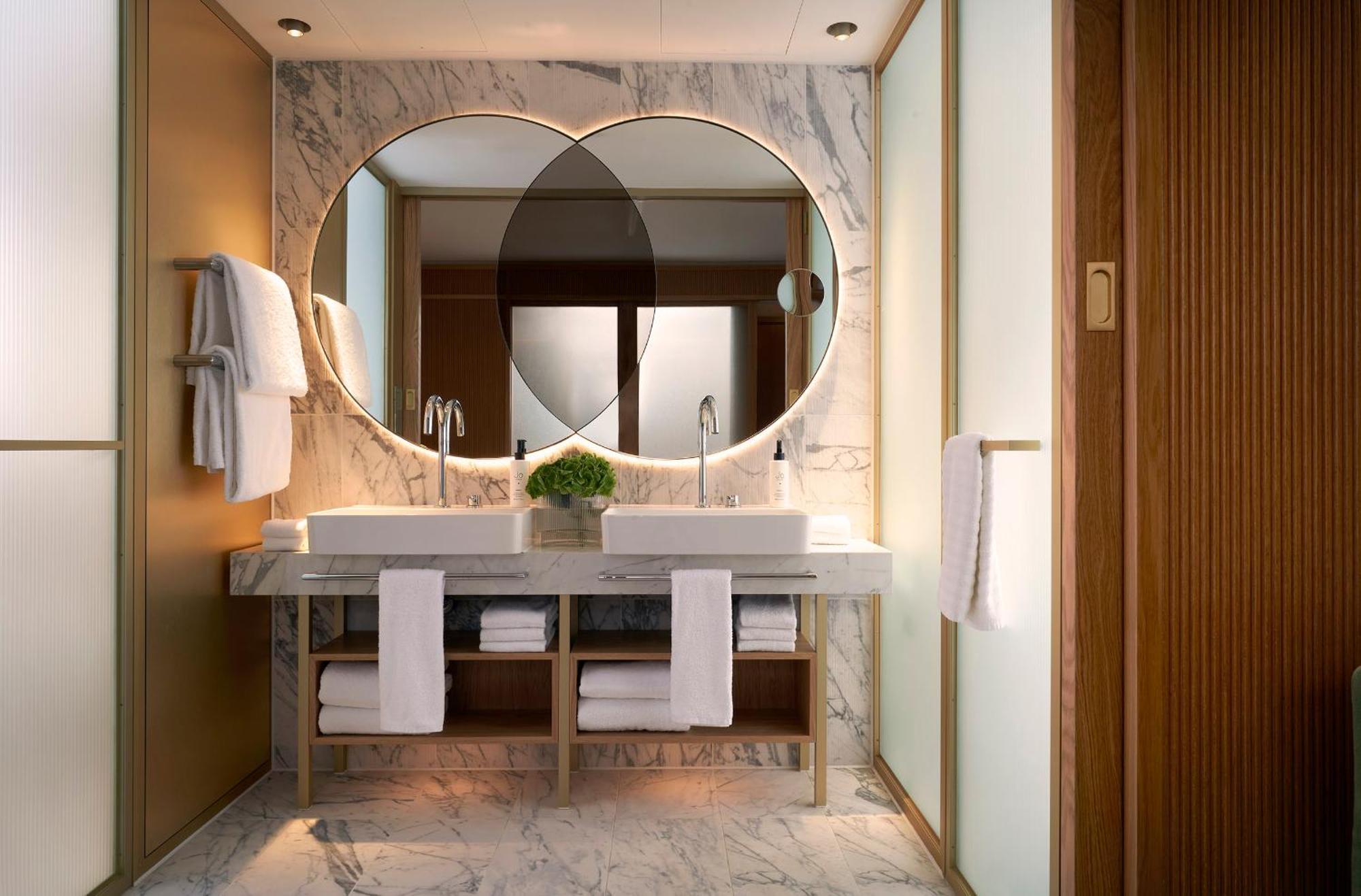The Botree - Preferred And Hotel London
