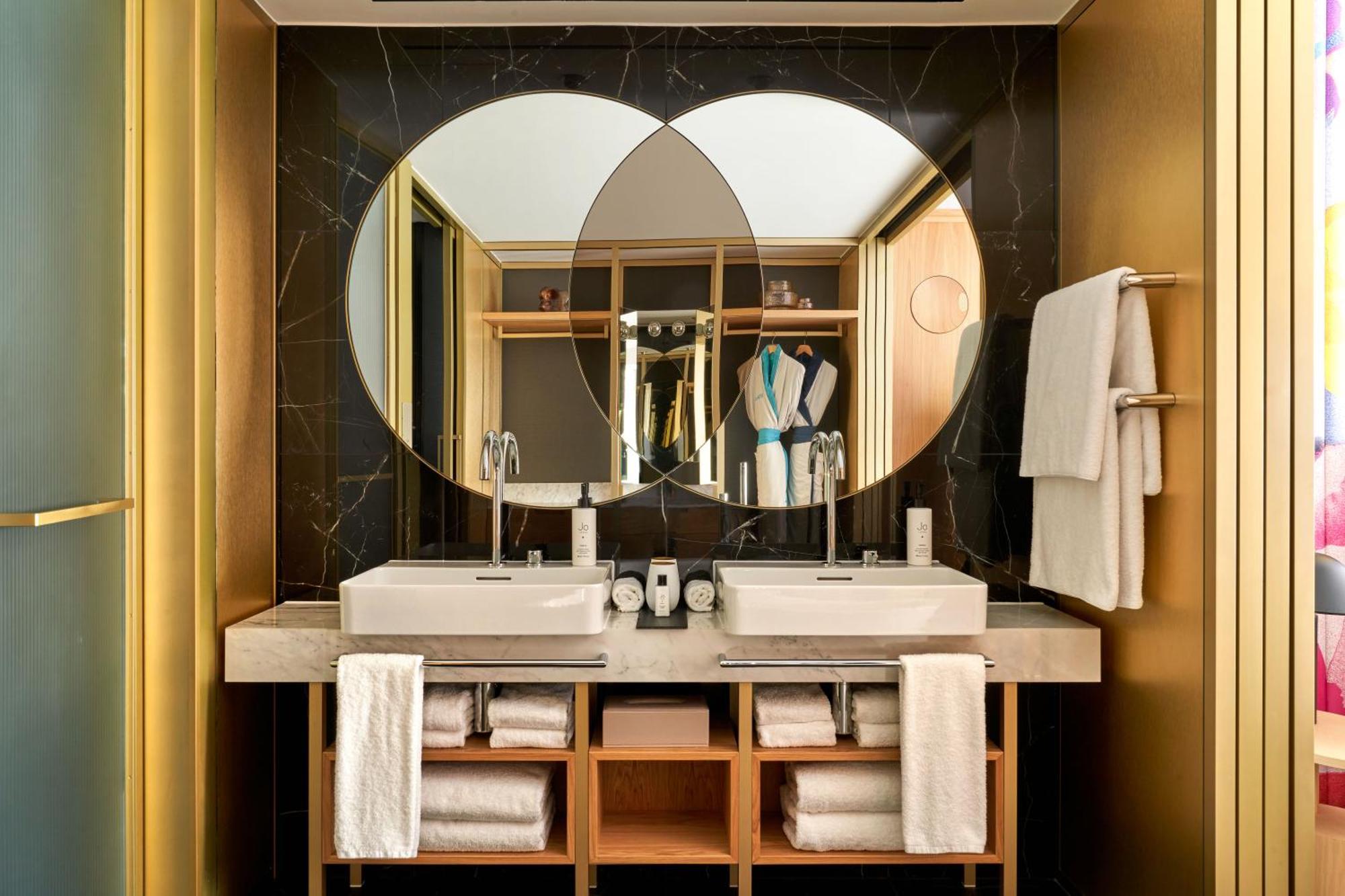 Hotel The Botree - Preferred And 5*