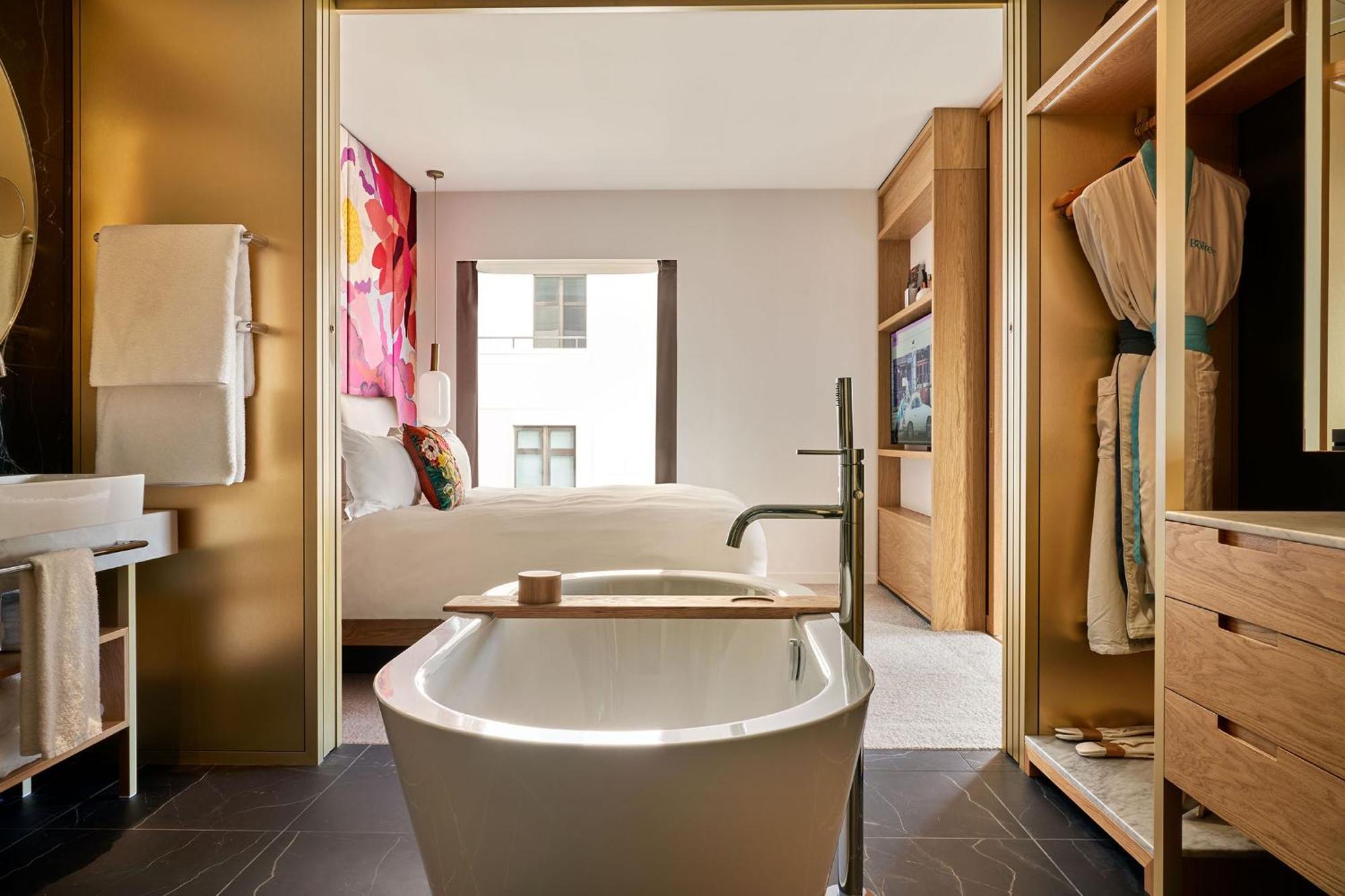 Hotel The Botree - Preferred And 5*