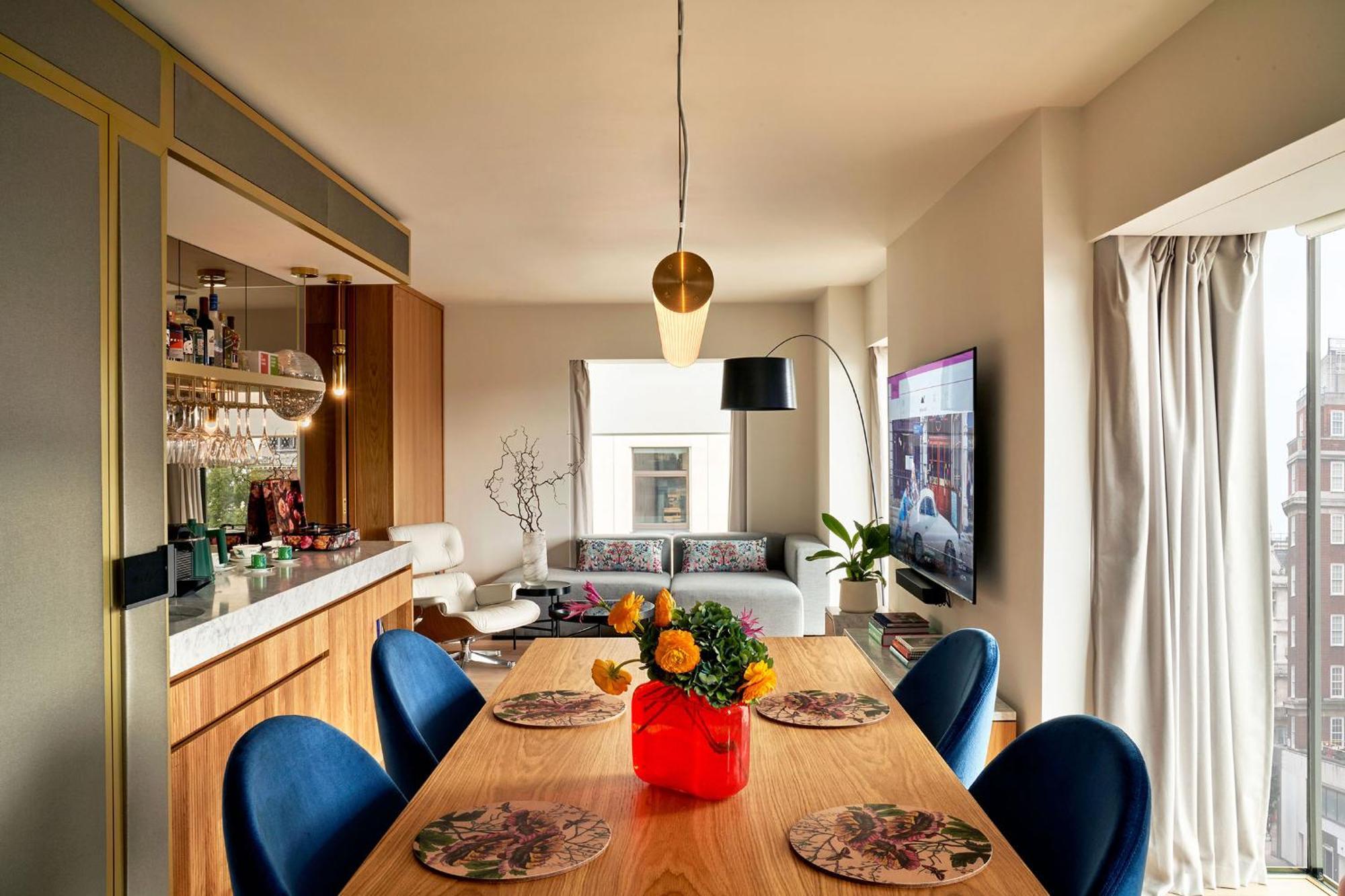 Hotel The Botree - Preferred And London