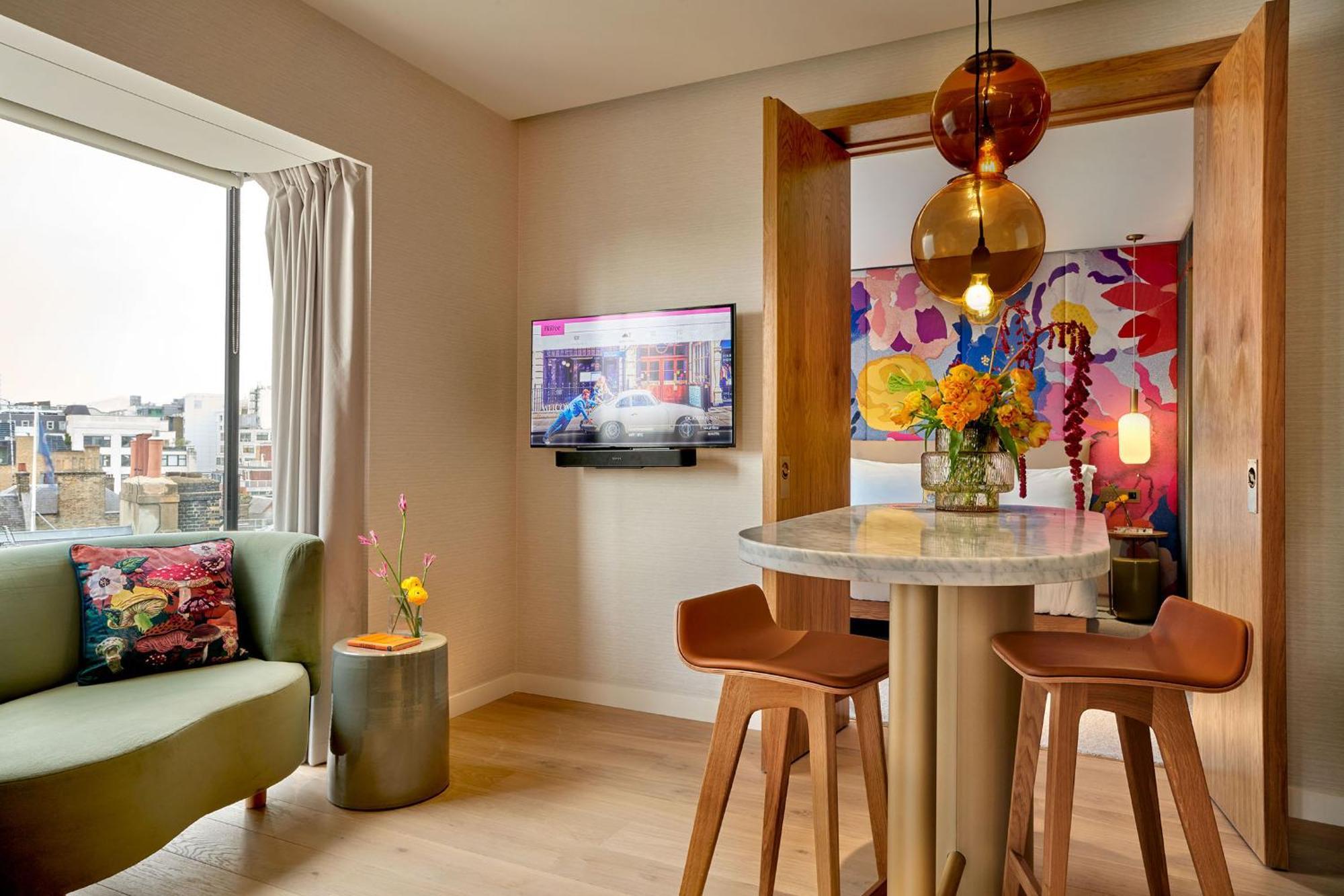 The Botree - Preferred And 5* London