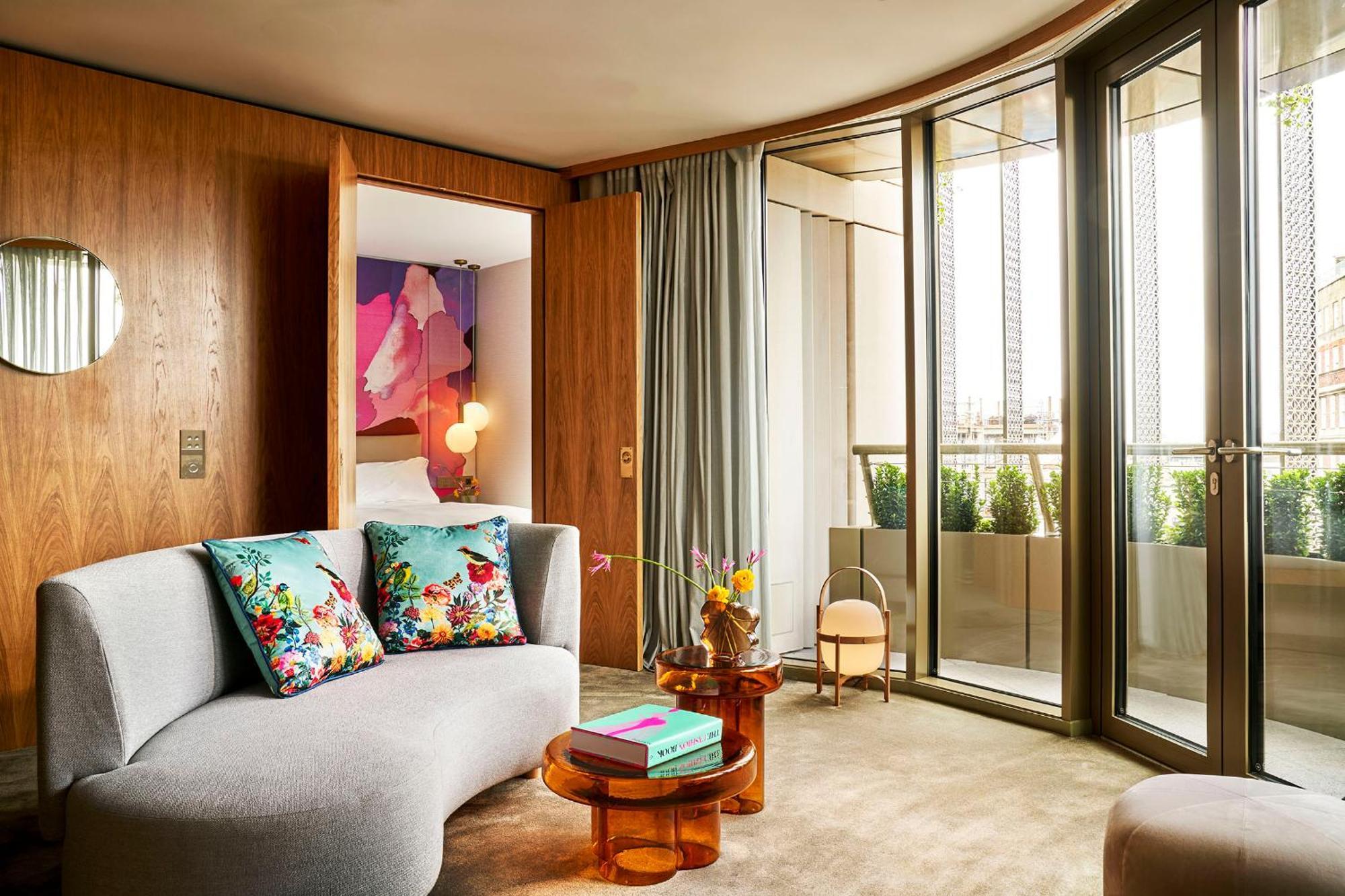 Hotel The Botree - Preferred And 5*