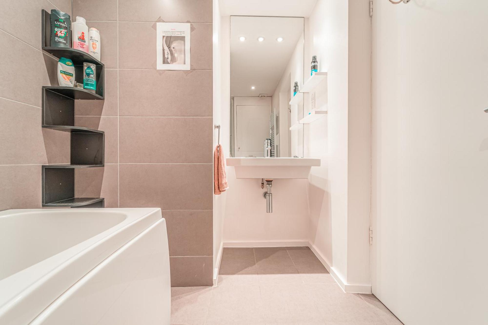 Apartment Modern Flat In Prime Location Near Shoreditch & Brick Lane London