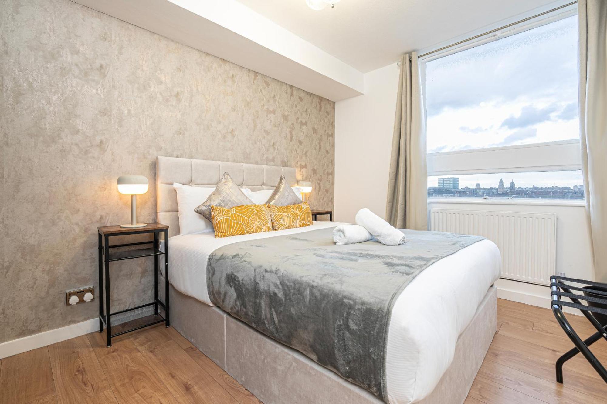 Lovely Near Hyde Park & Oxford St * London