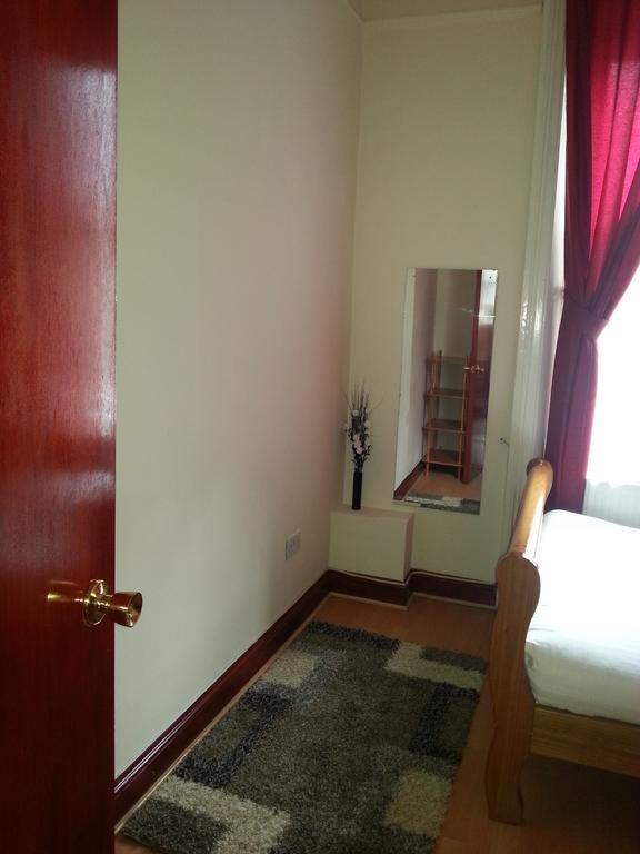 Kensington And Chelsea Apartamento *