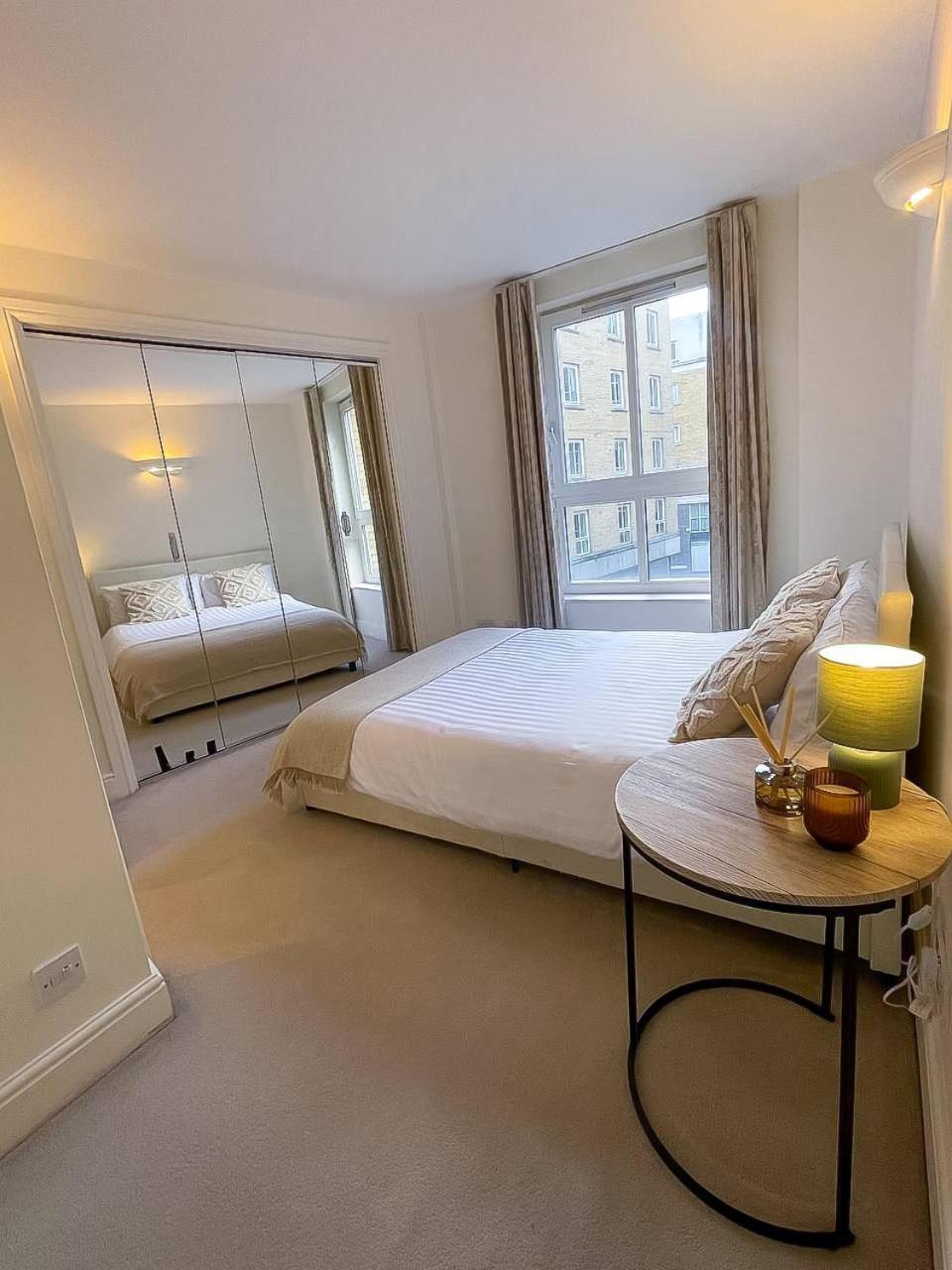 Apartamento Luxury 2 Bedroom In Central At Affordable Rates