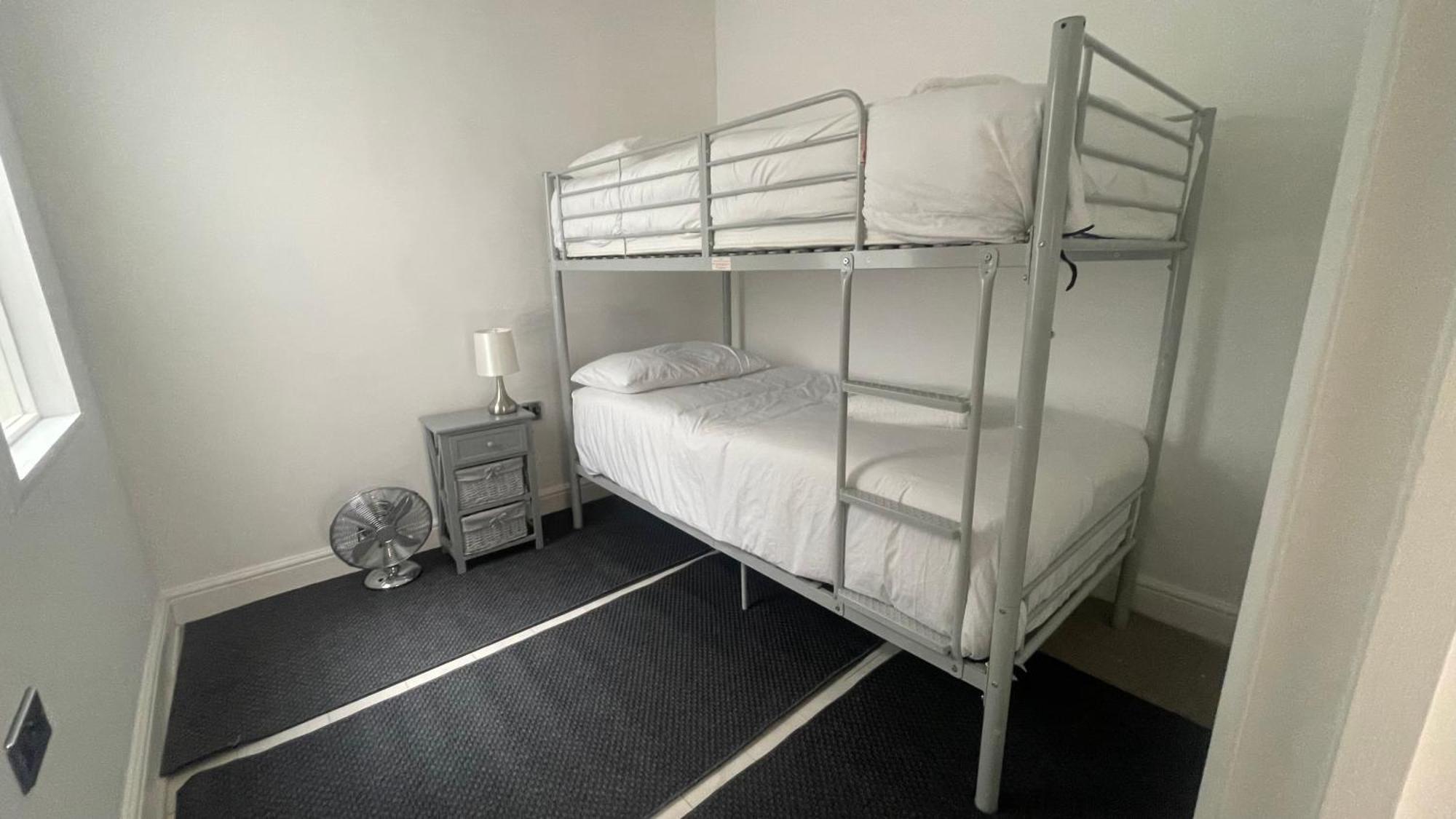 Second Nest Islington Town House Holiday home