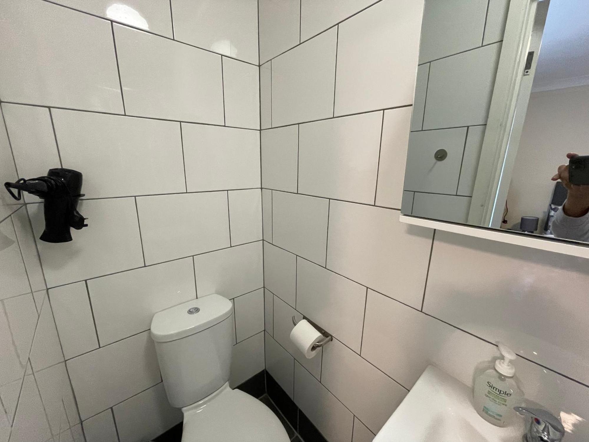Kensal 2 Guest house