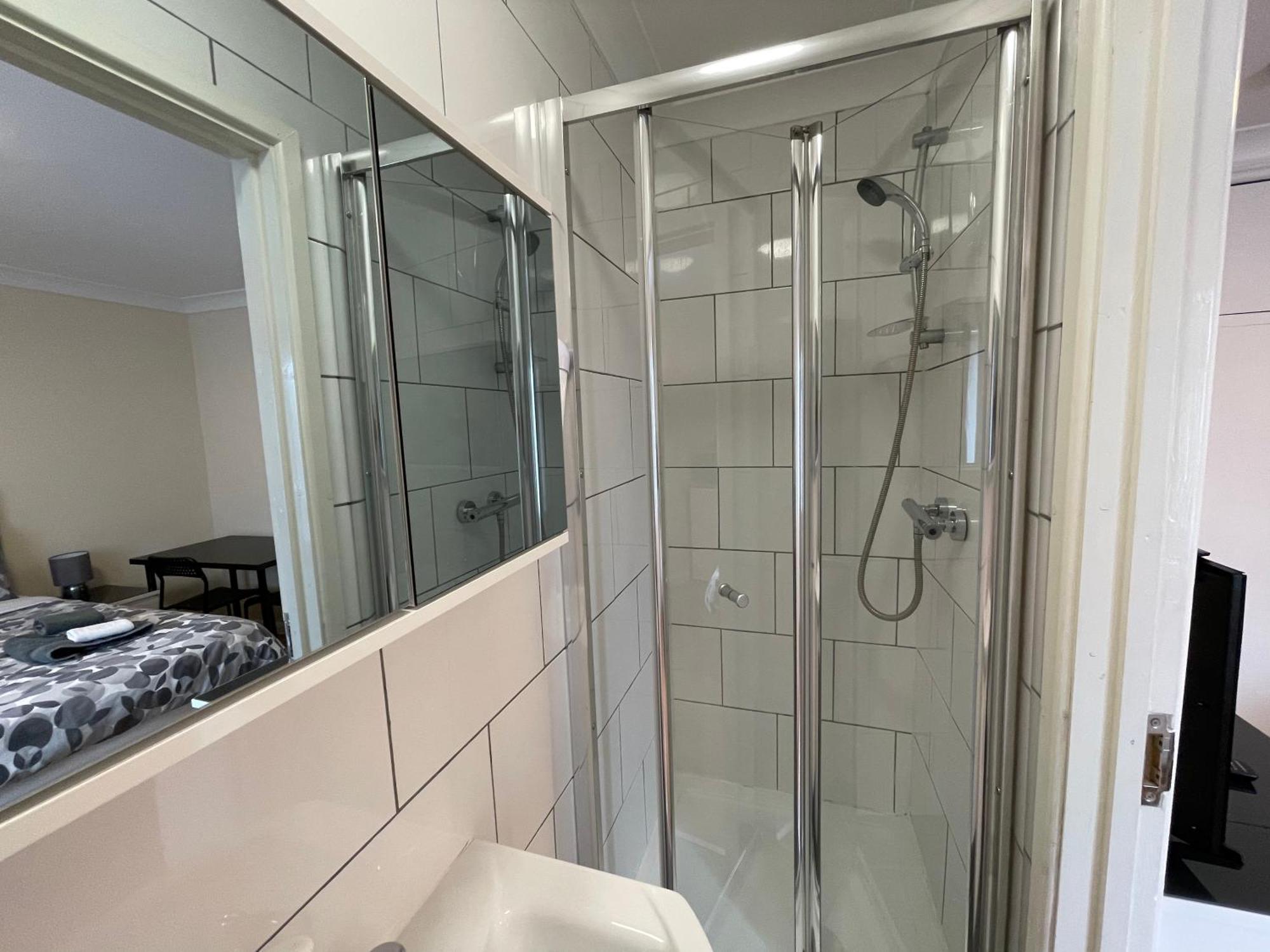 Guest house Kensal 2 London