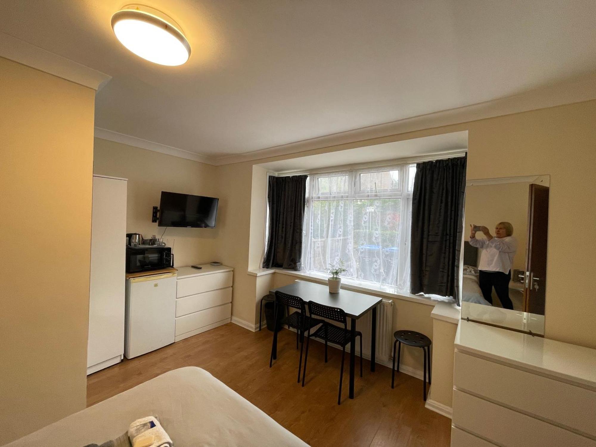 Guest house Kensal 2