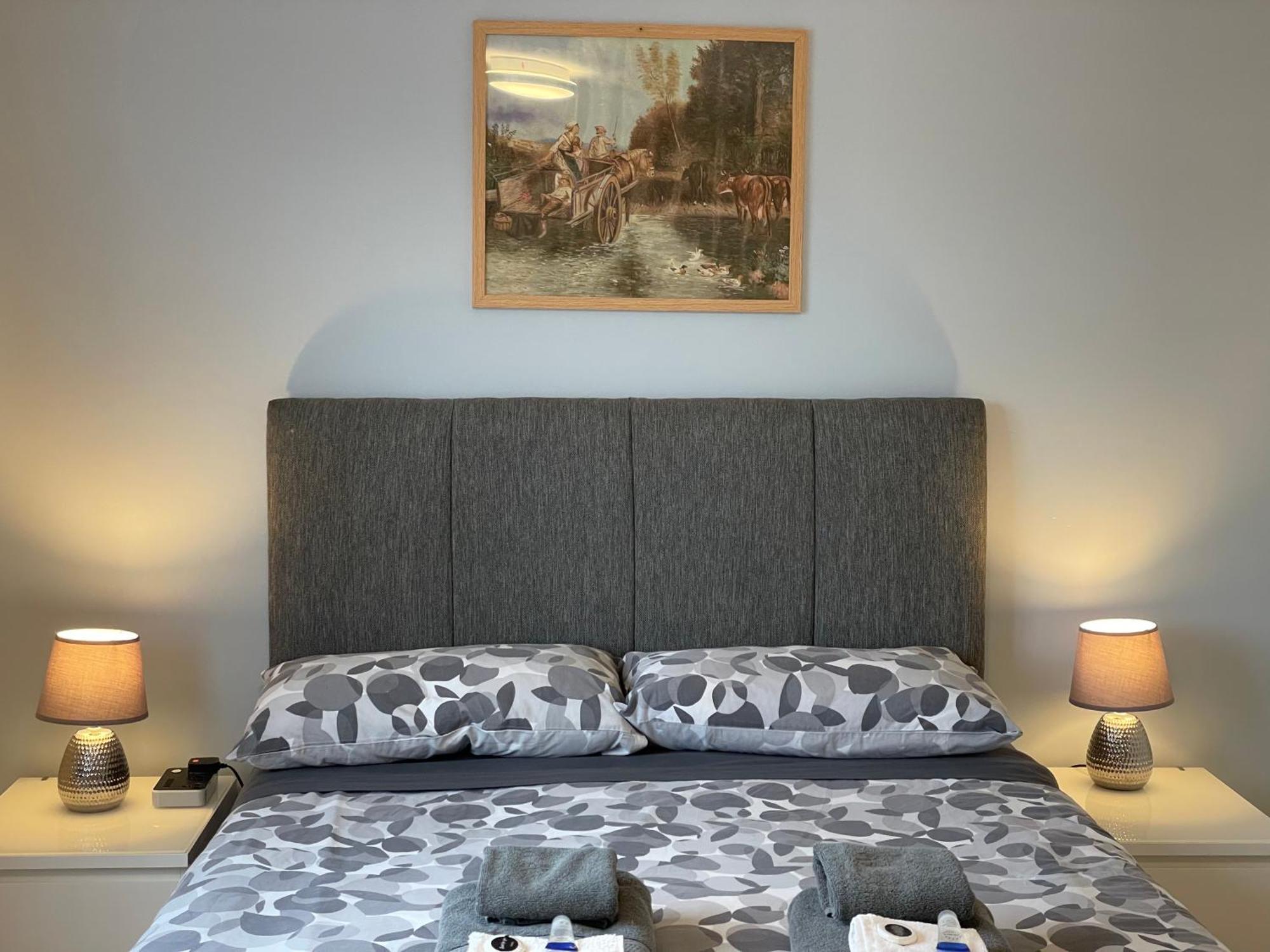 Kensal 2 Guest house