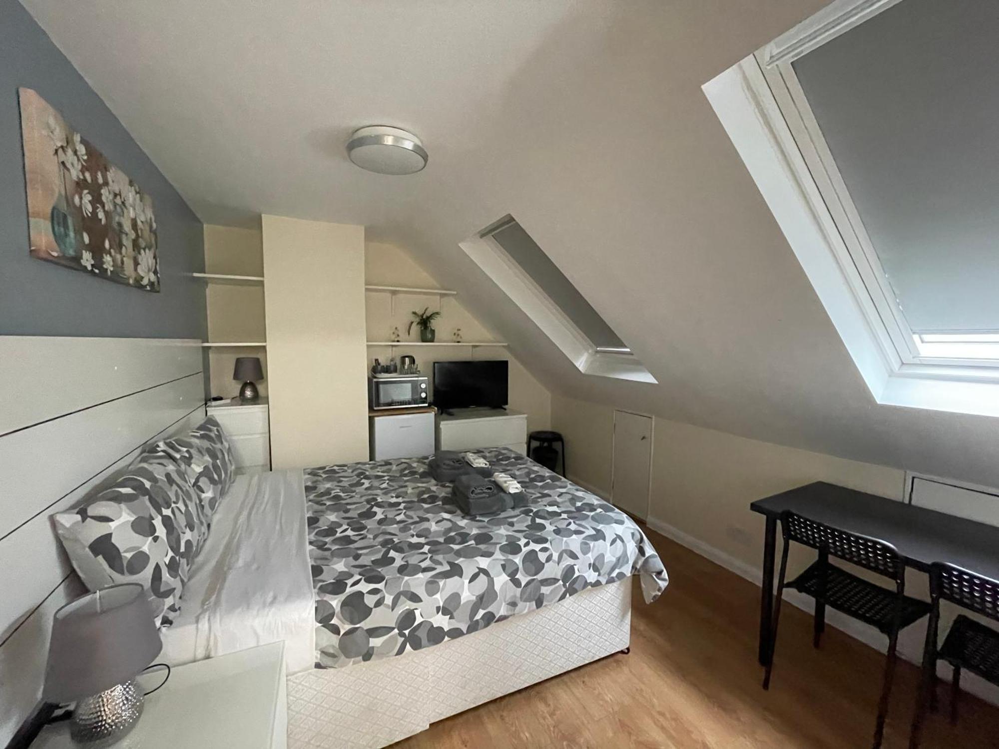 Guest house Kensal 2 London