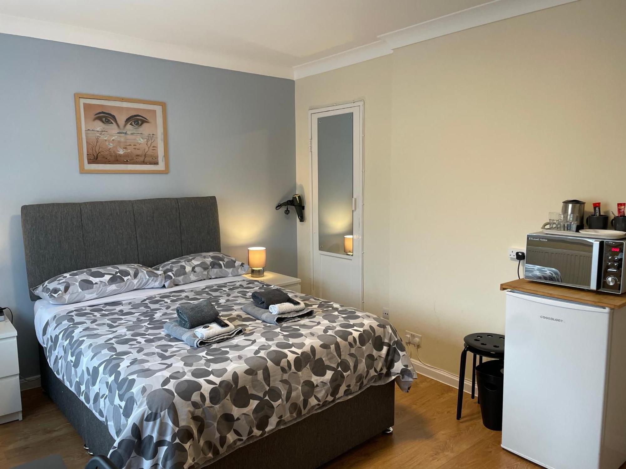 Guest house Kensal 2