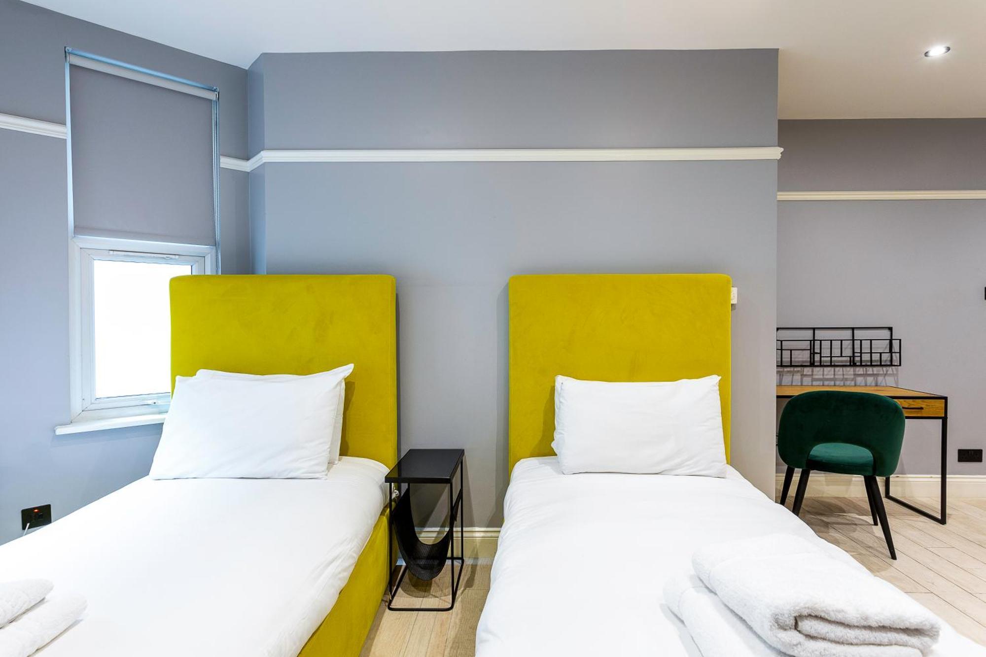 Aparthotel Kensington - Warwick Road
