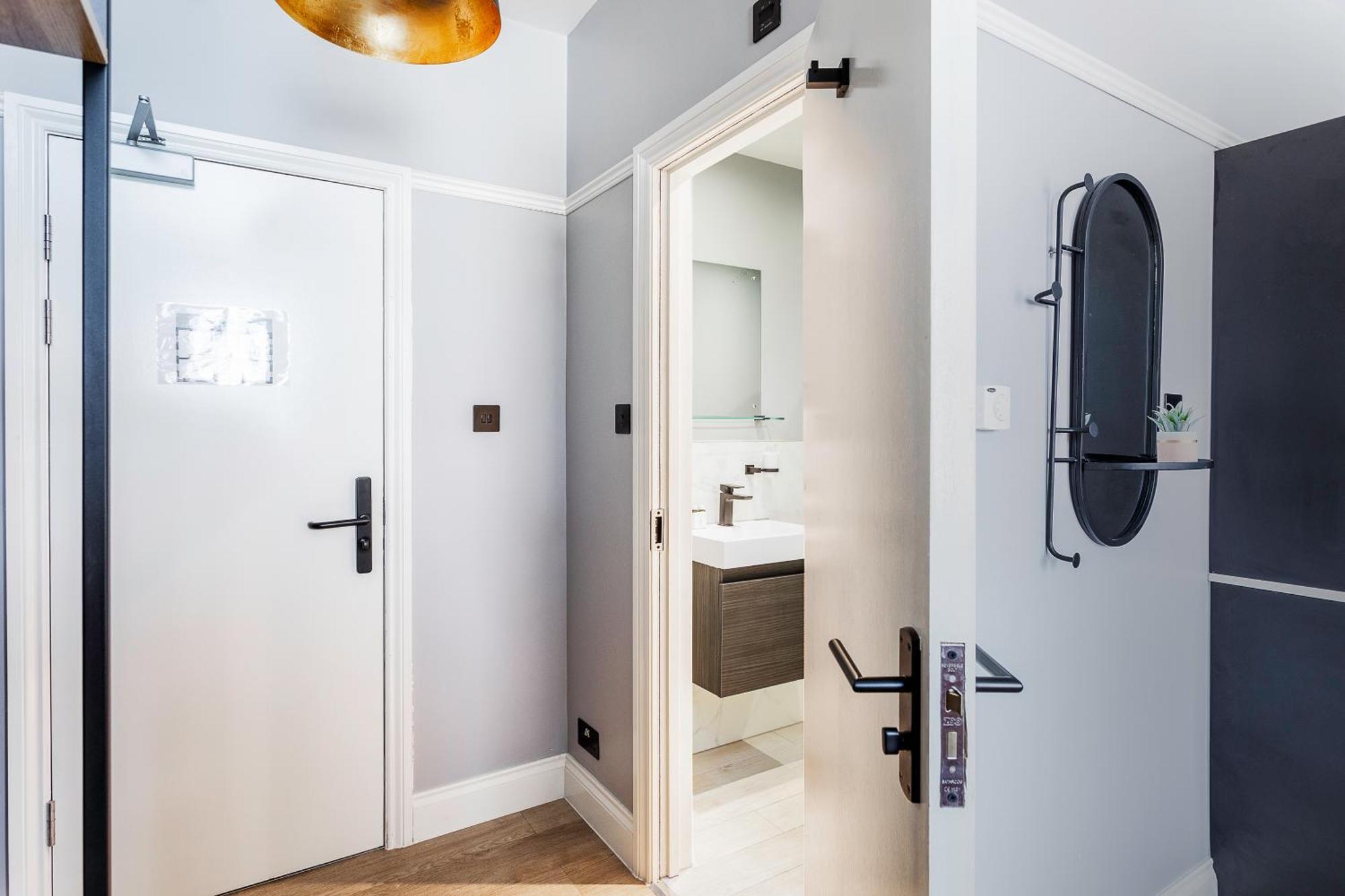 Aparthotel Kensington - Warwick Road 3*