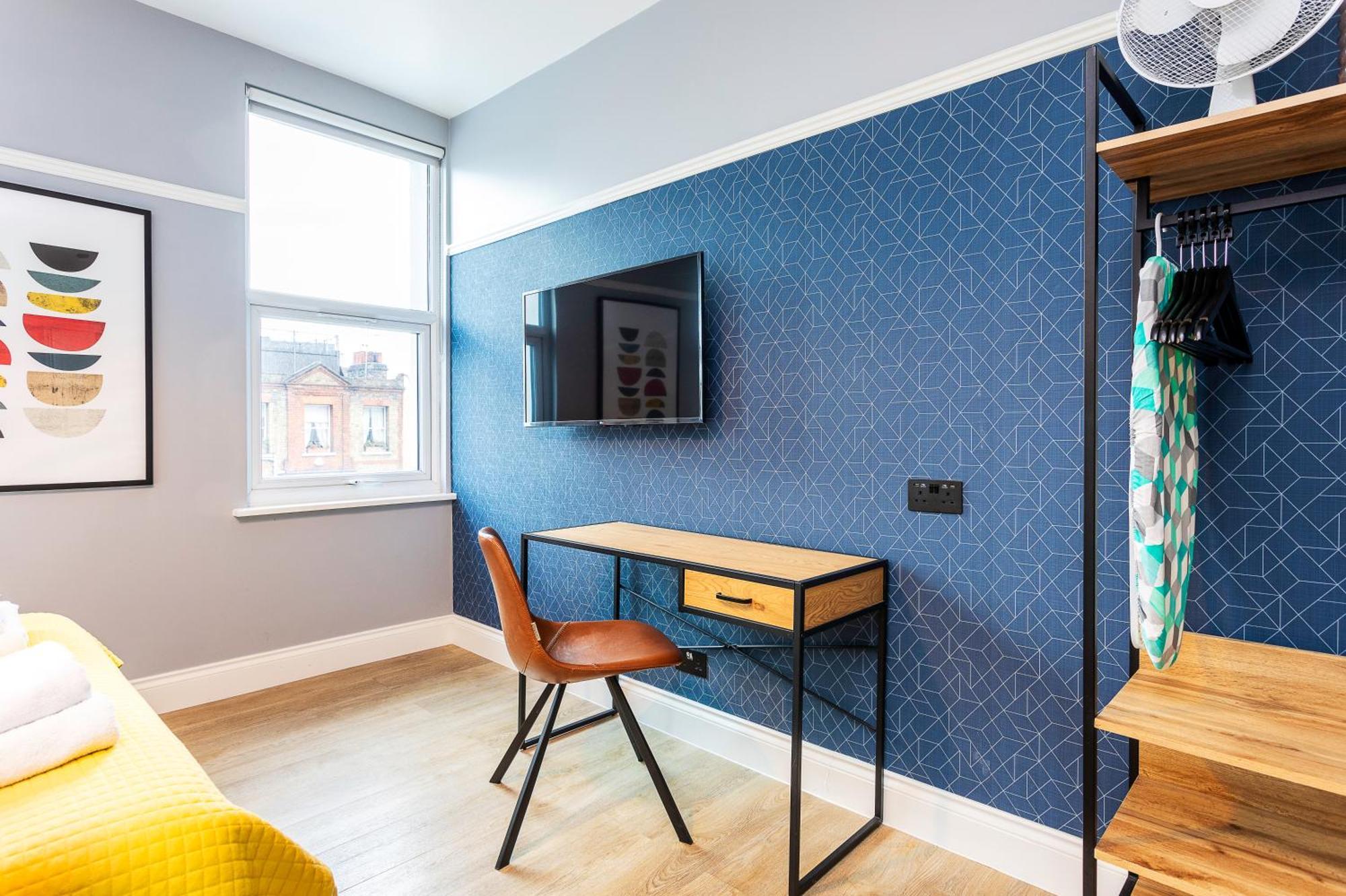 Aparthotel Kensington - Warwick Road