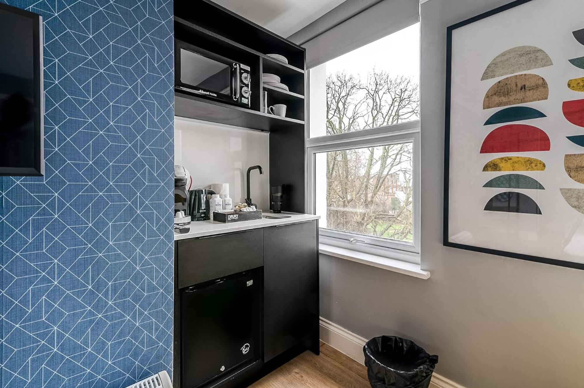 Aparthotel Kensington - Warwick Road London