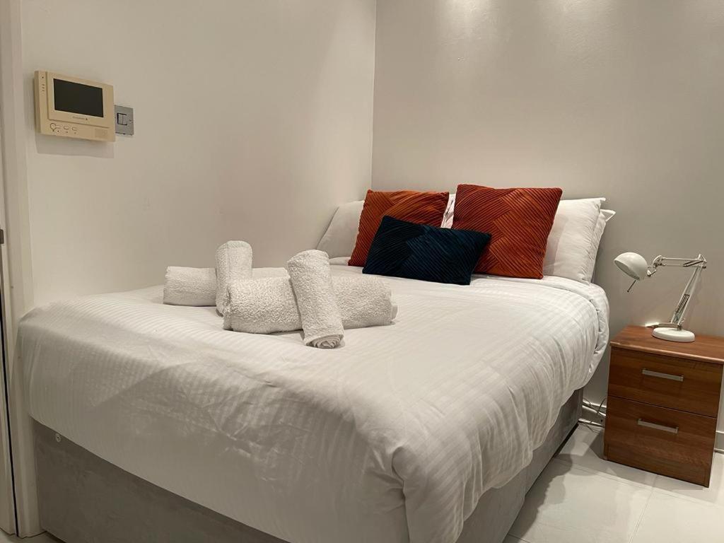 Apartment Smithfield St Paul Farringdon *