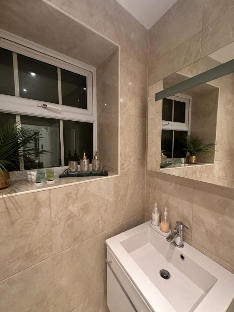 Smithfield St Paul Farringdon Apartment