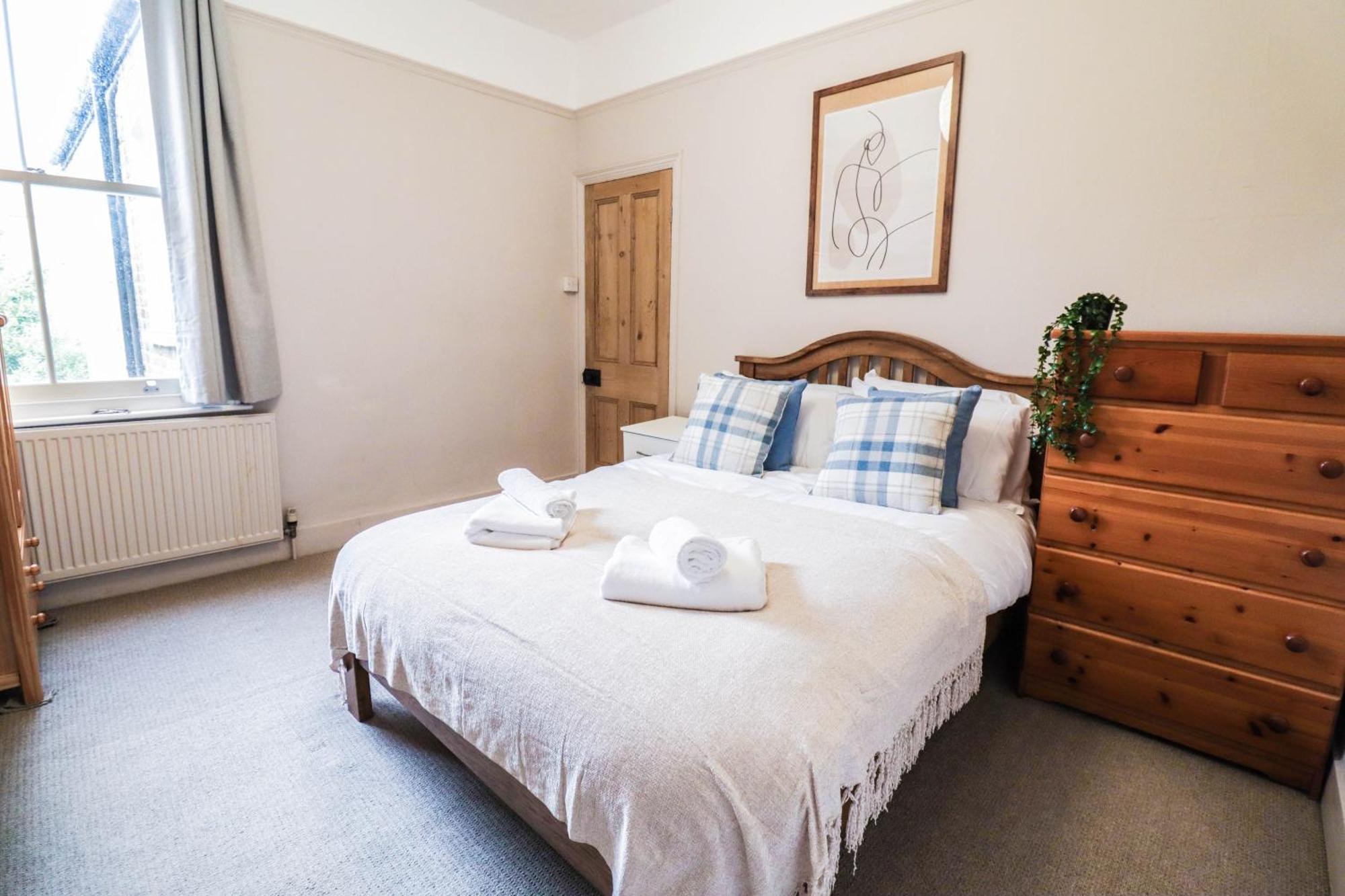 Stunning 5 Bed House In Clapham - Free Wifi! Londres