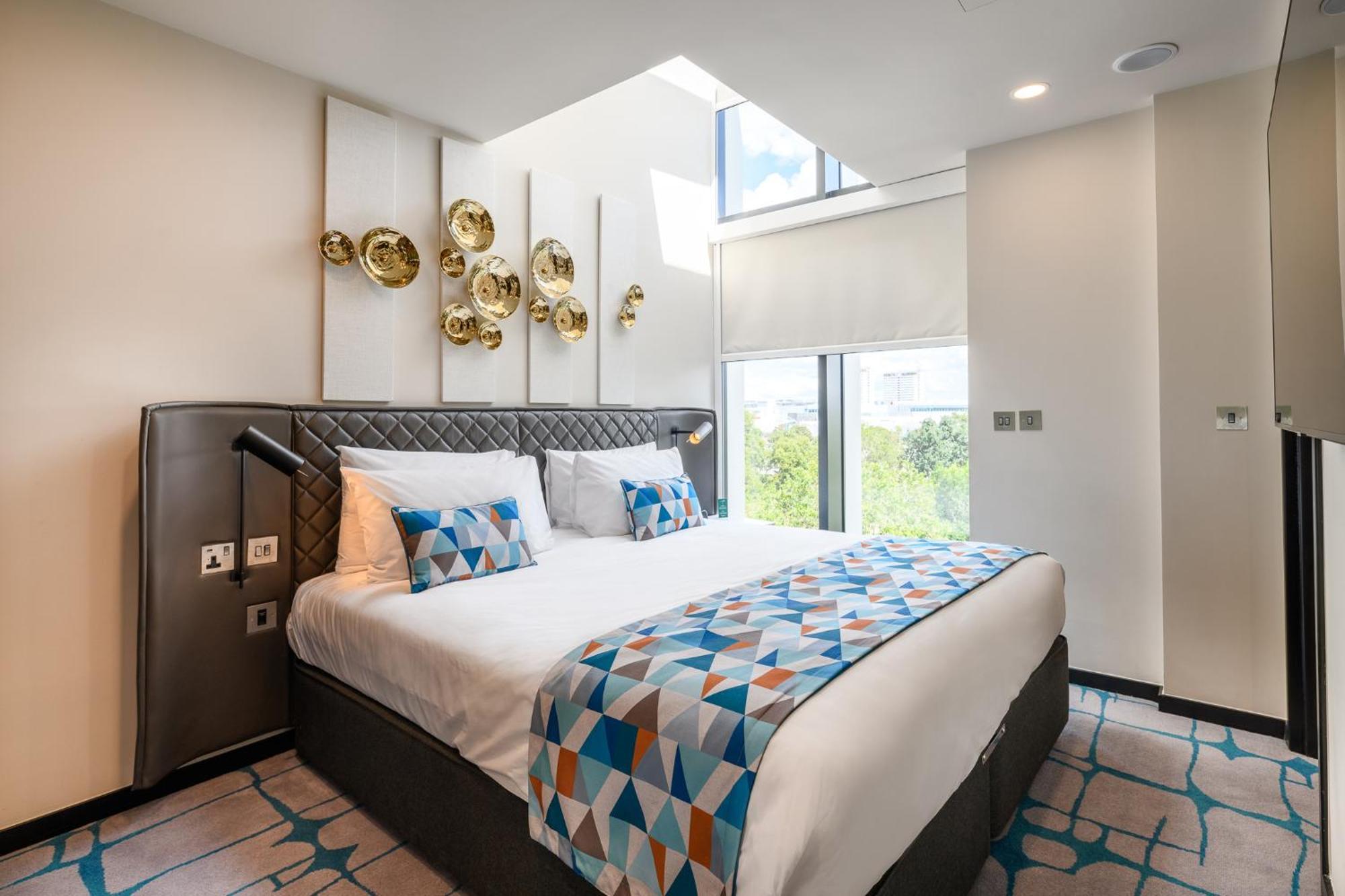 Dao By Dorsett West Aparthotel Londres