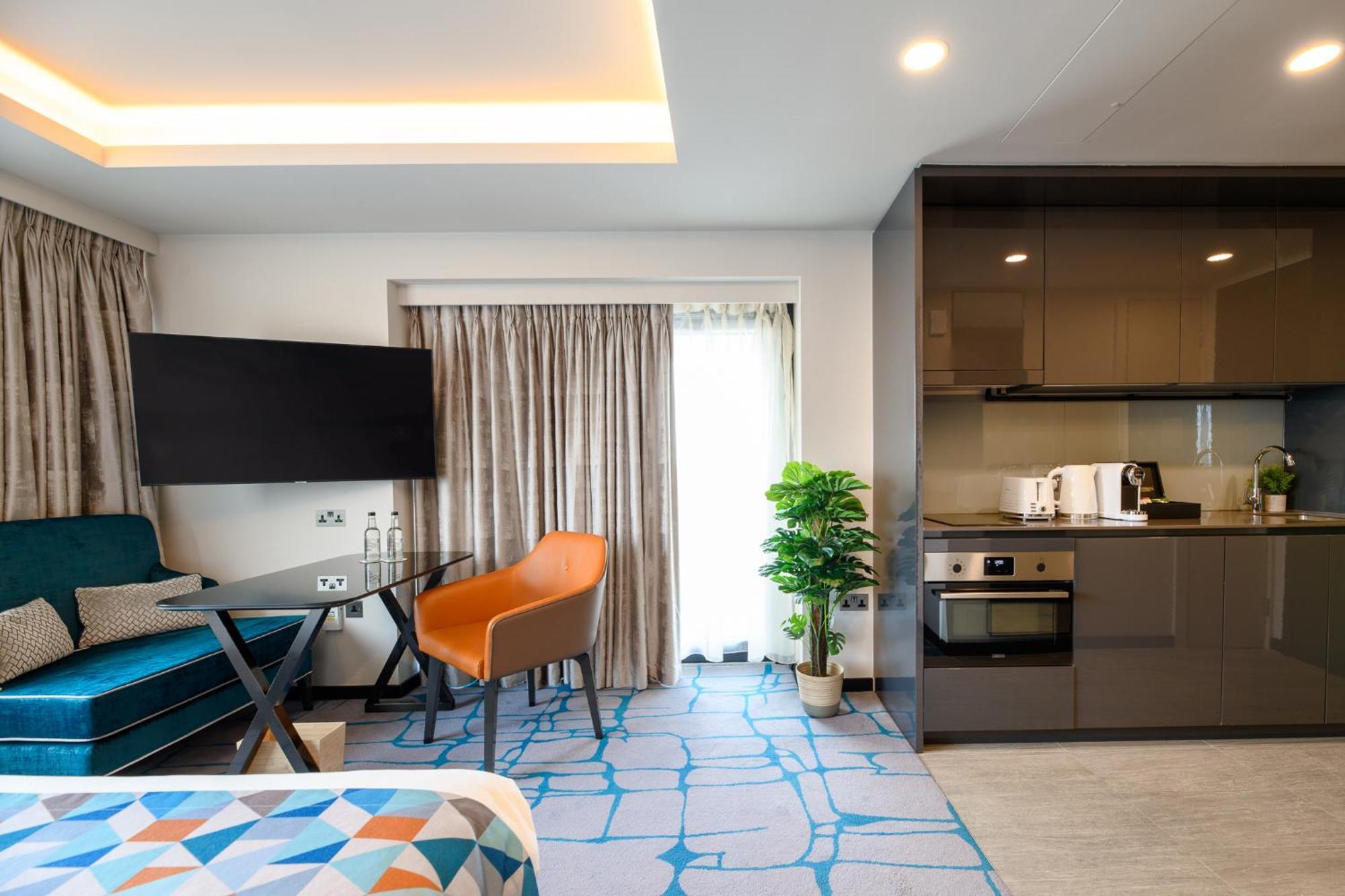 Dao By Dorsett West 4* Londres