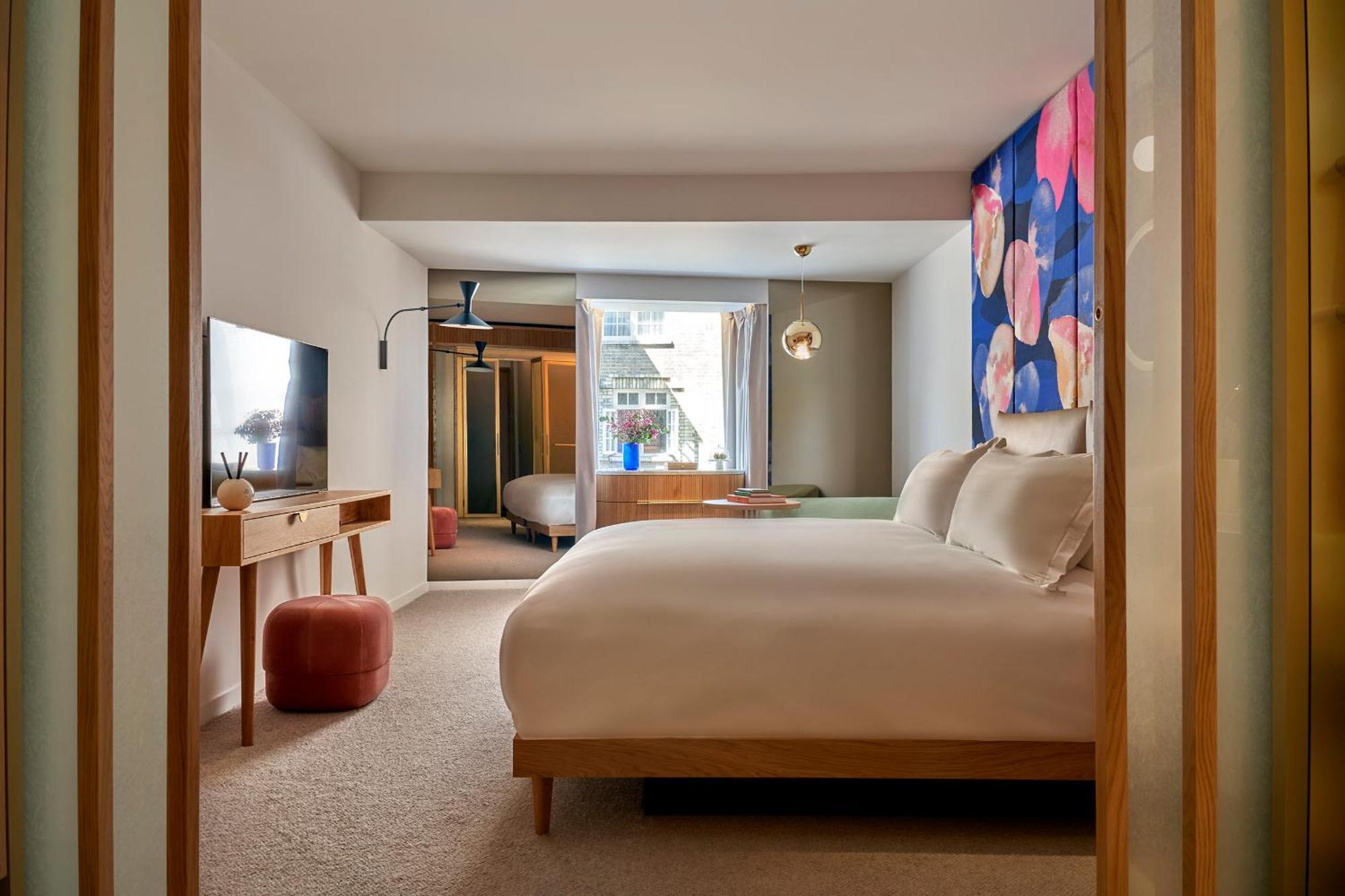 Hotel The Botree - Preferred And 5*
