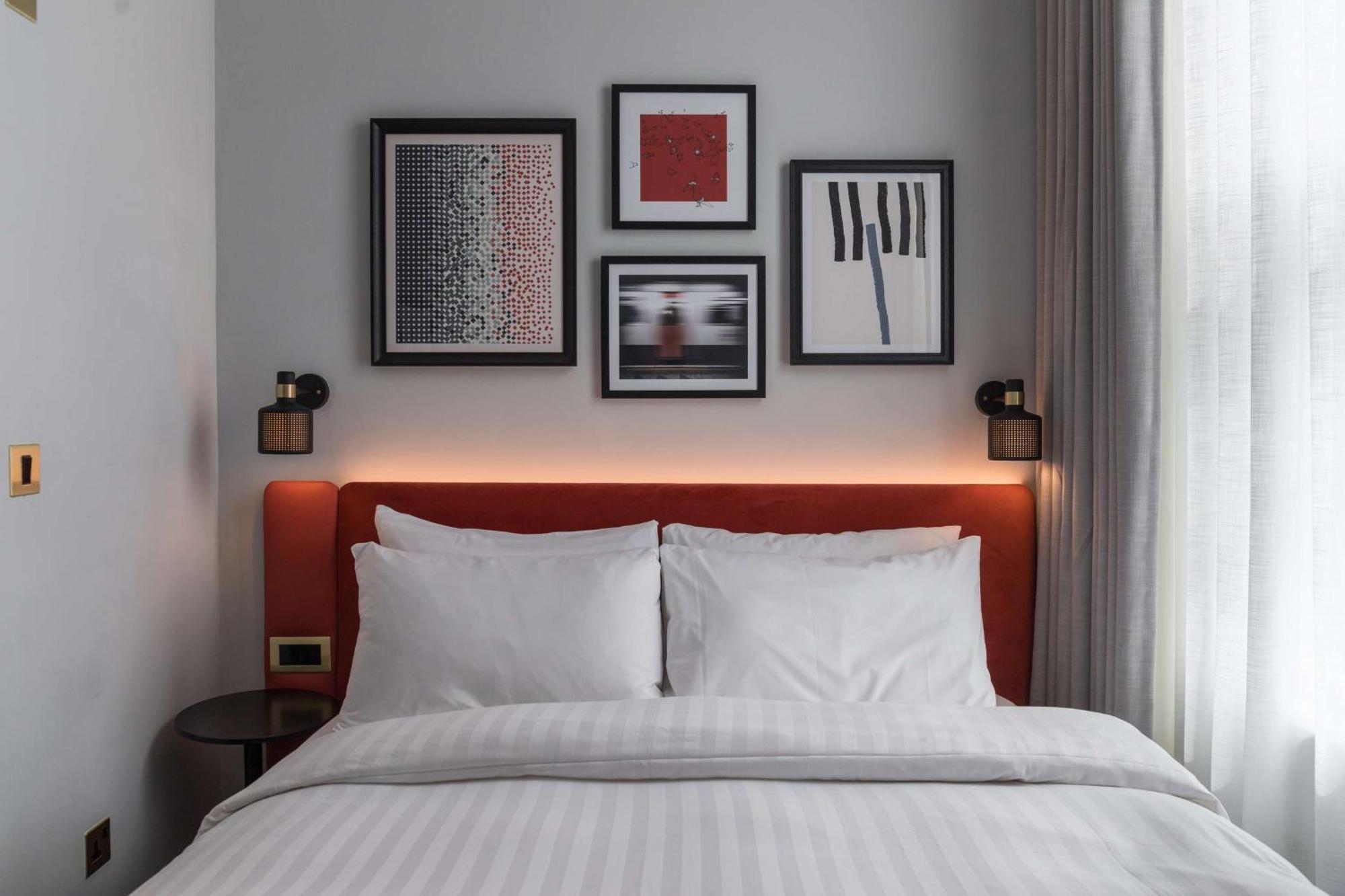 Mornington Kensington, Bw Premier Collection Hotel London
