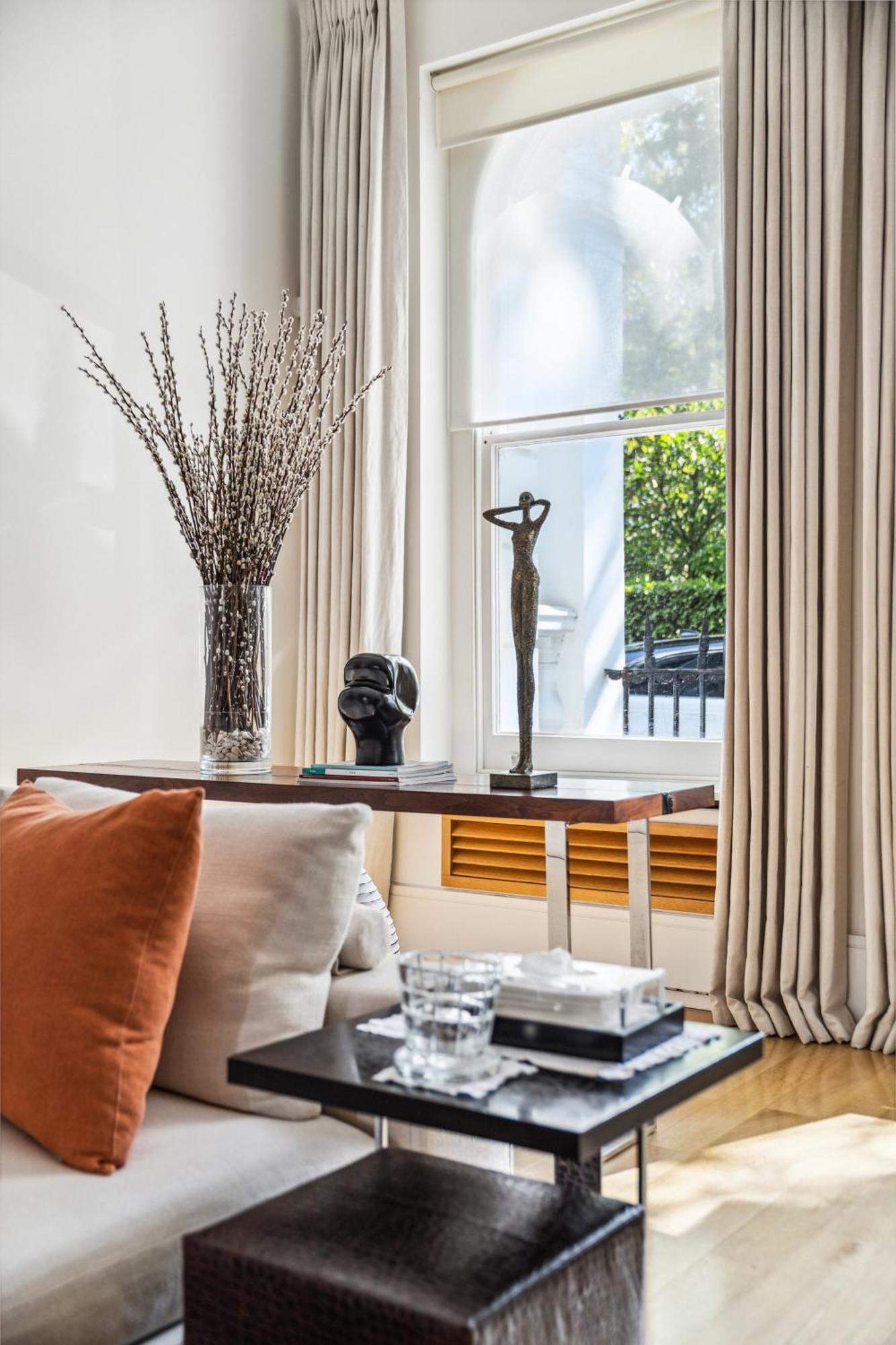 Apartment Maisonette Hyde Park London