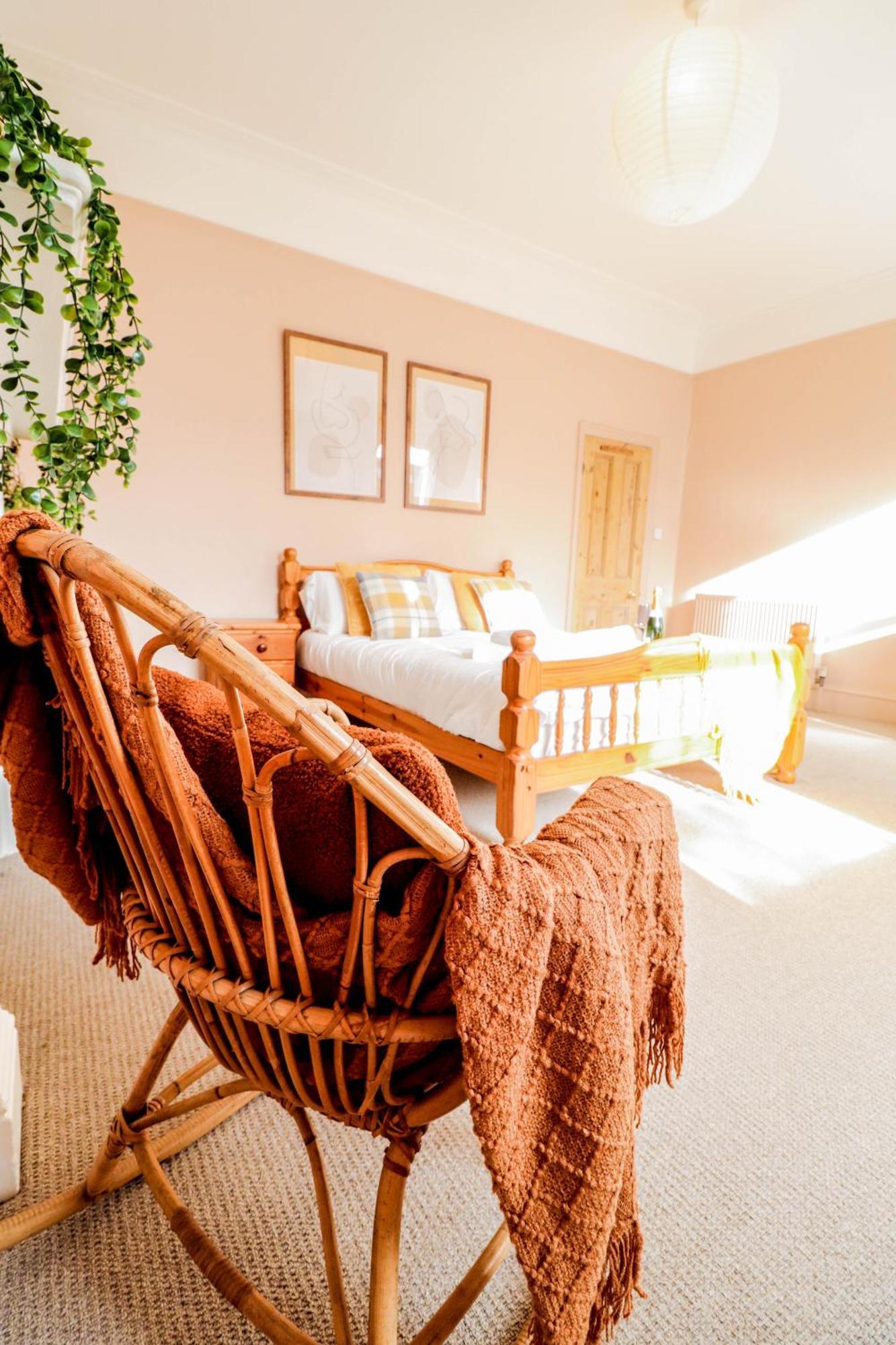 Casa de férias Stunning 5 Bed House In Clapham - Free Wifi! *