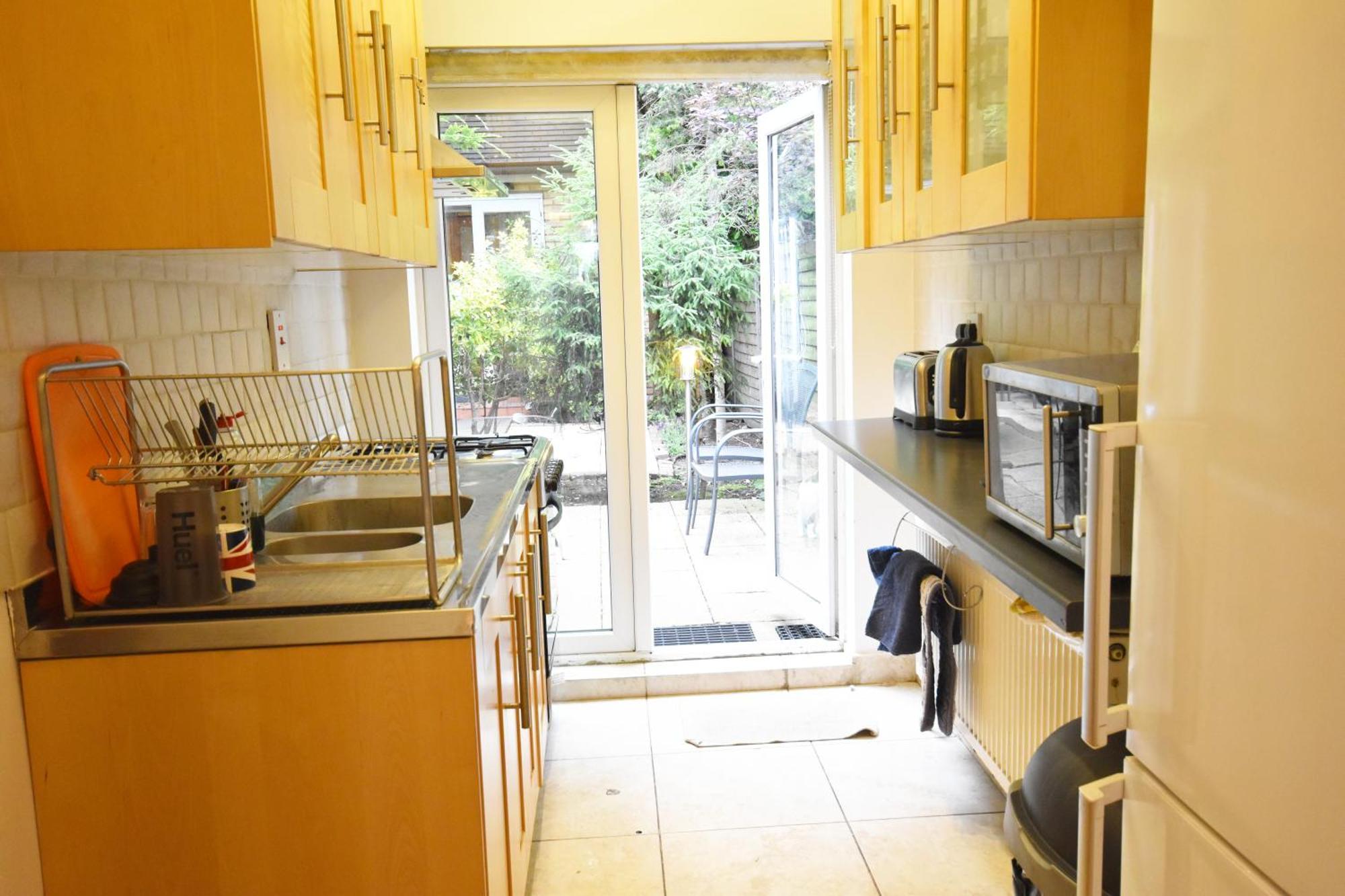 Apartamento Beautiful Spacious In Waltham Forest East *