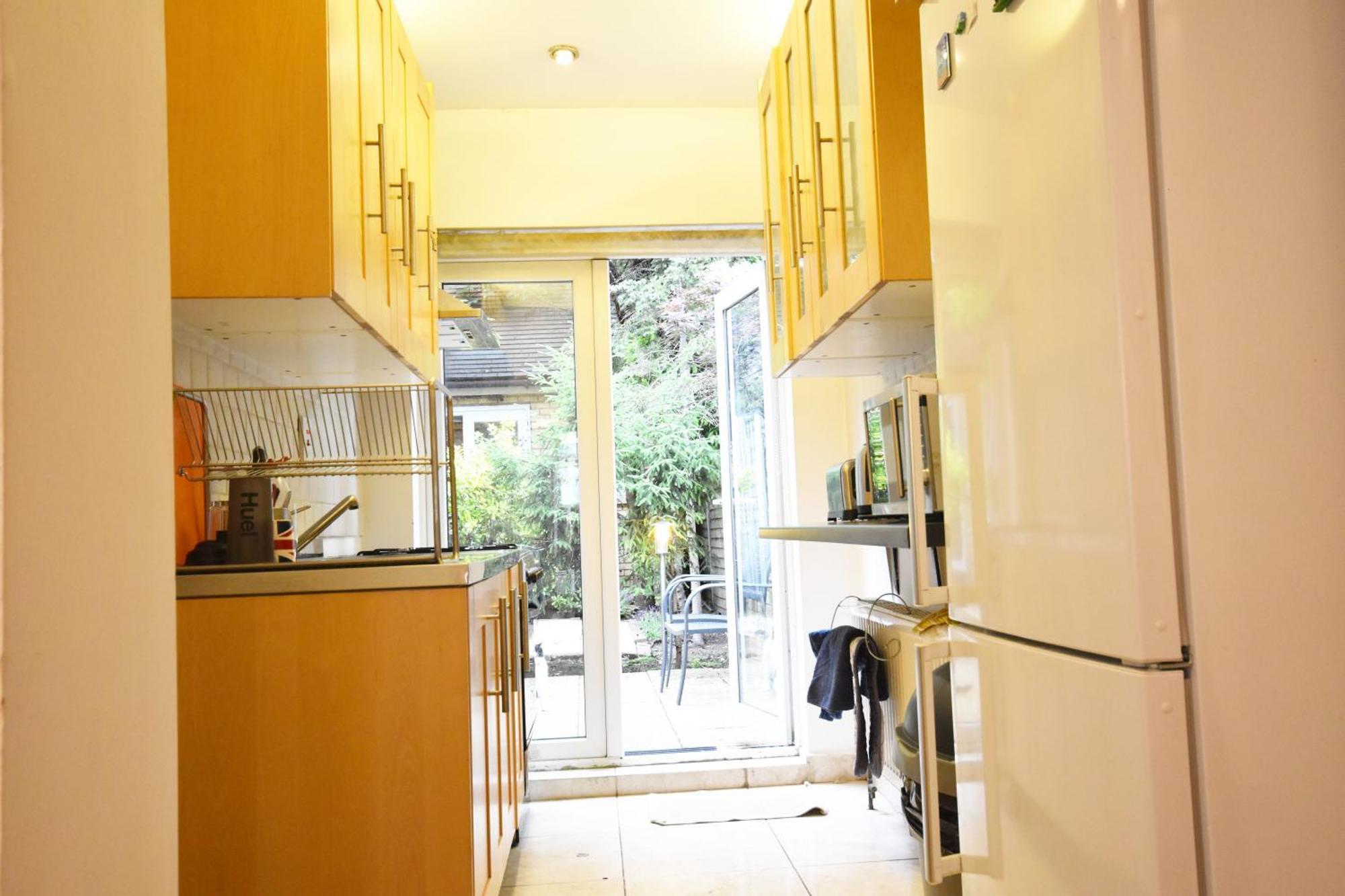 Apartamento Beautiful Spacious In Waltham Forest East Londres