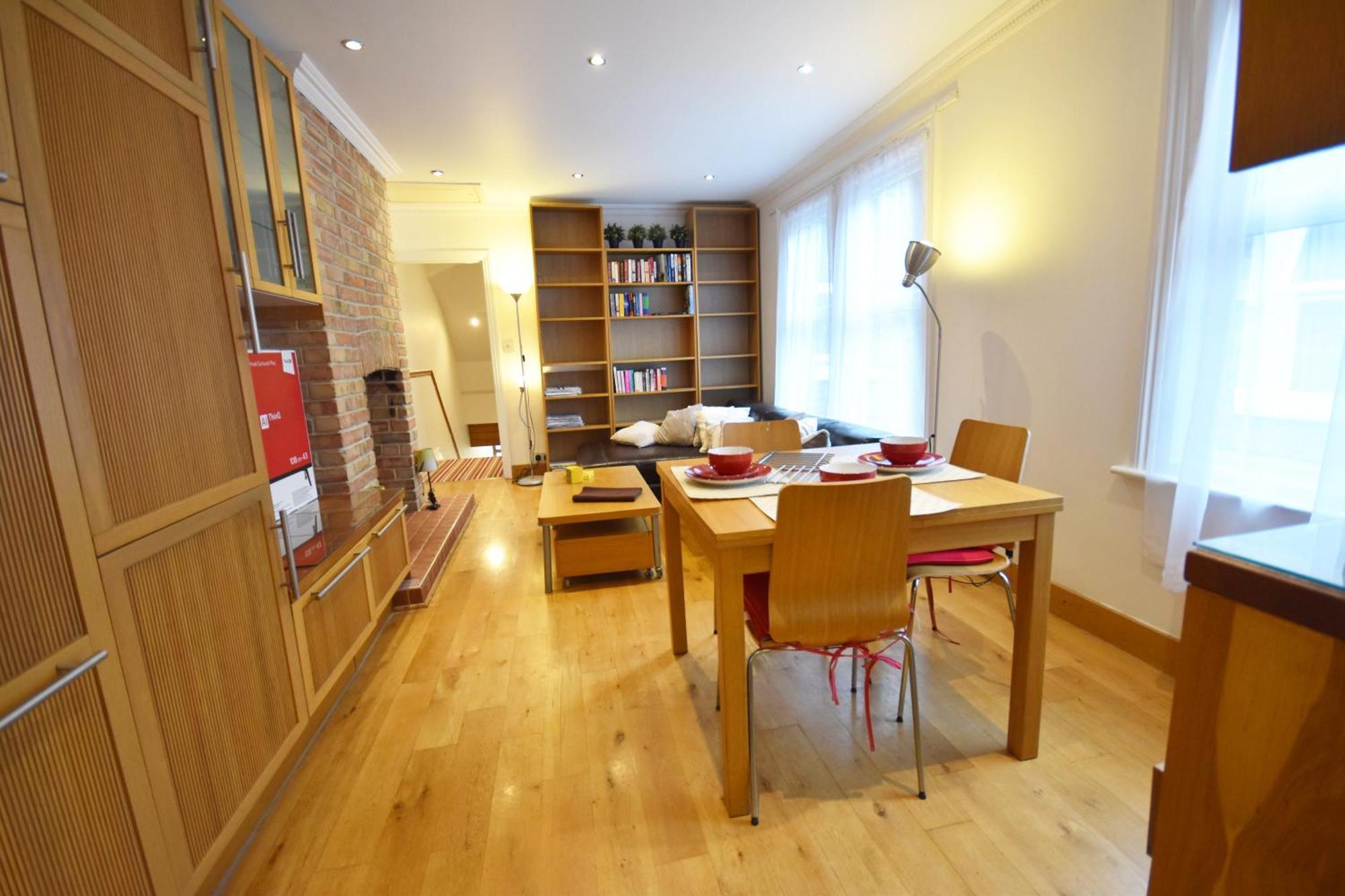 Beautiful Spacious In Waltham Forest East