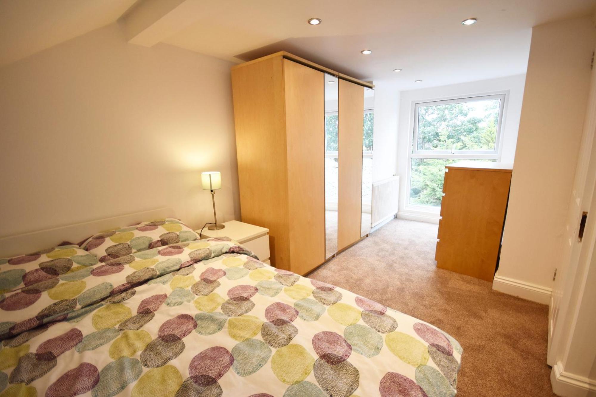 Apartamento Beautiful Spacious In Waltham Forest East