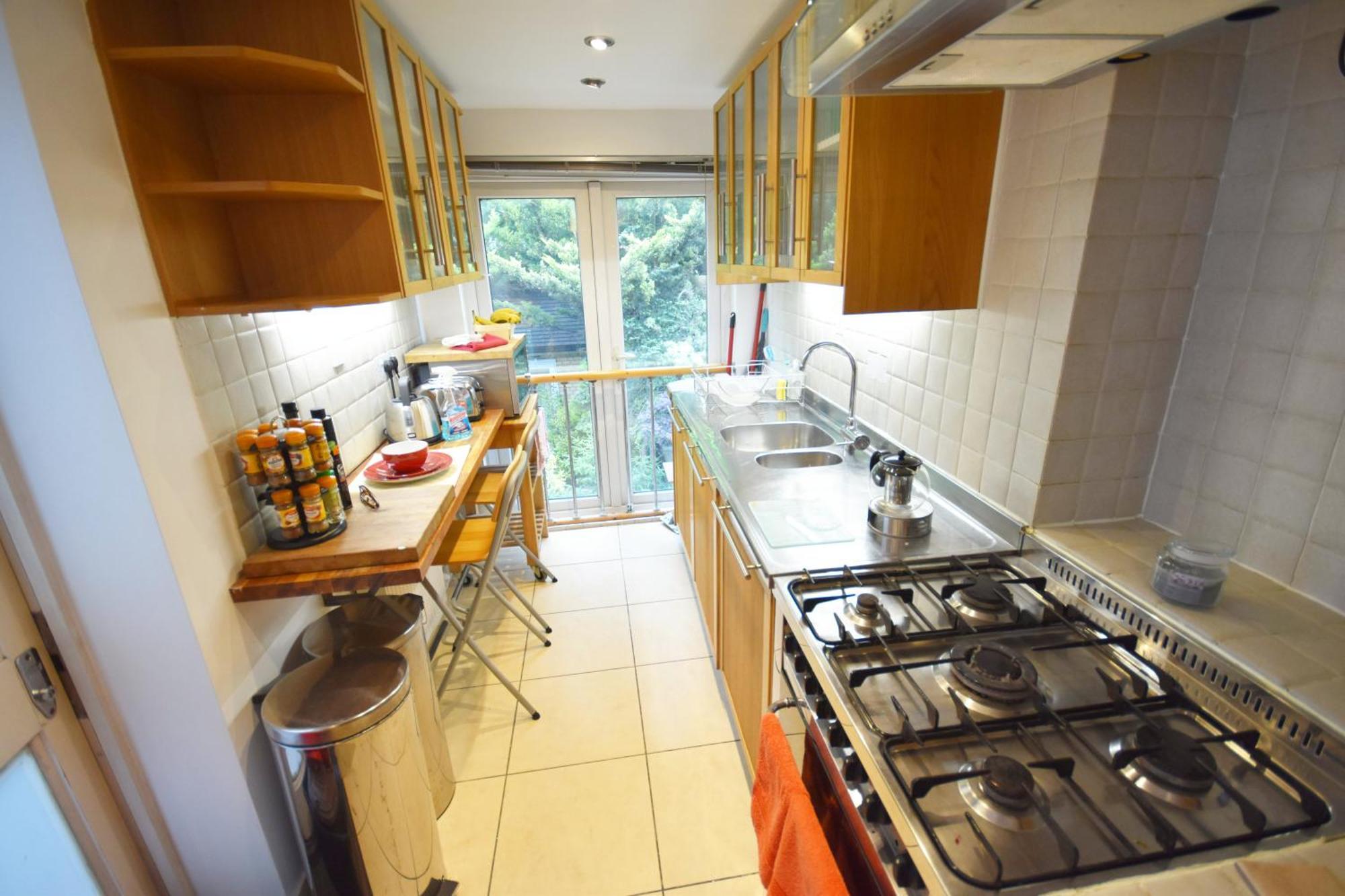 Beautiful Spacious In Waltham Forest East *