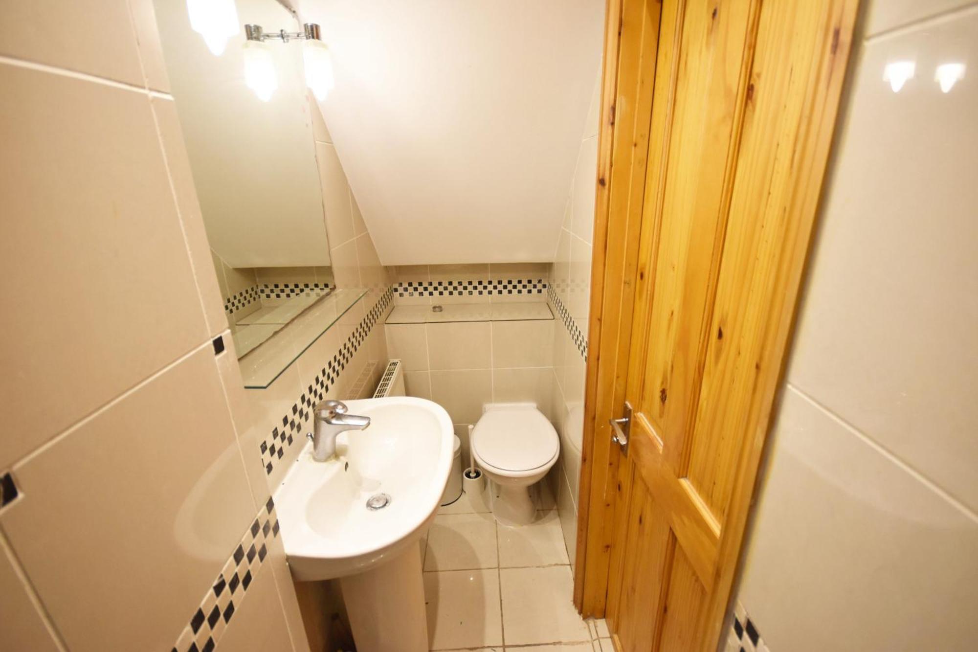 Beautiful Spacious In Waltham Forest East Apartamento *