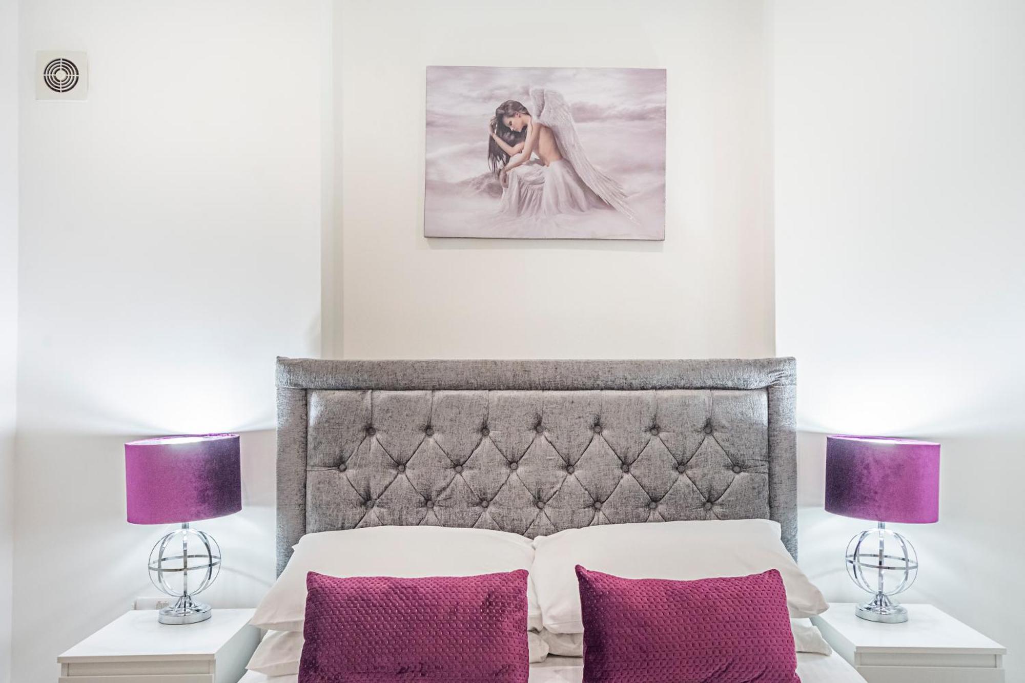 Apartamento Modern South Kensington *