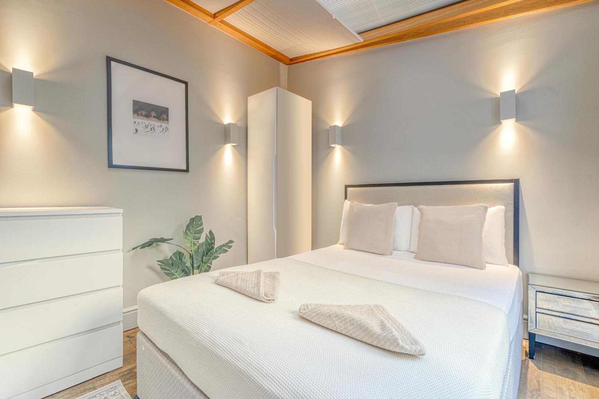 Apartment Grosvenor Mayfair *