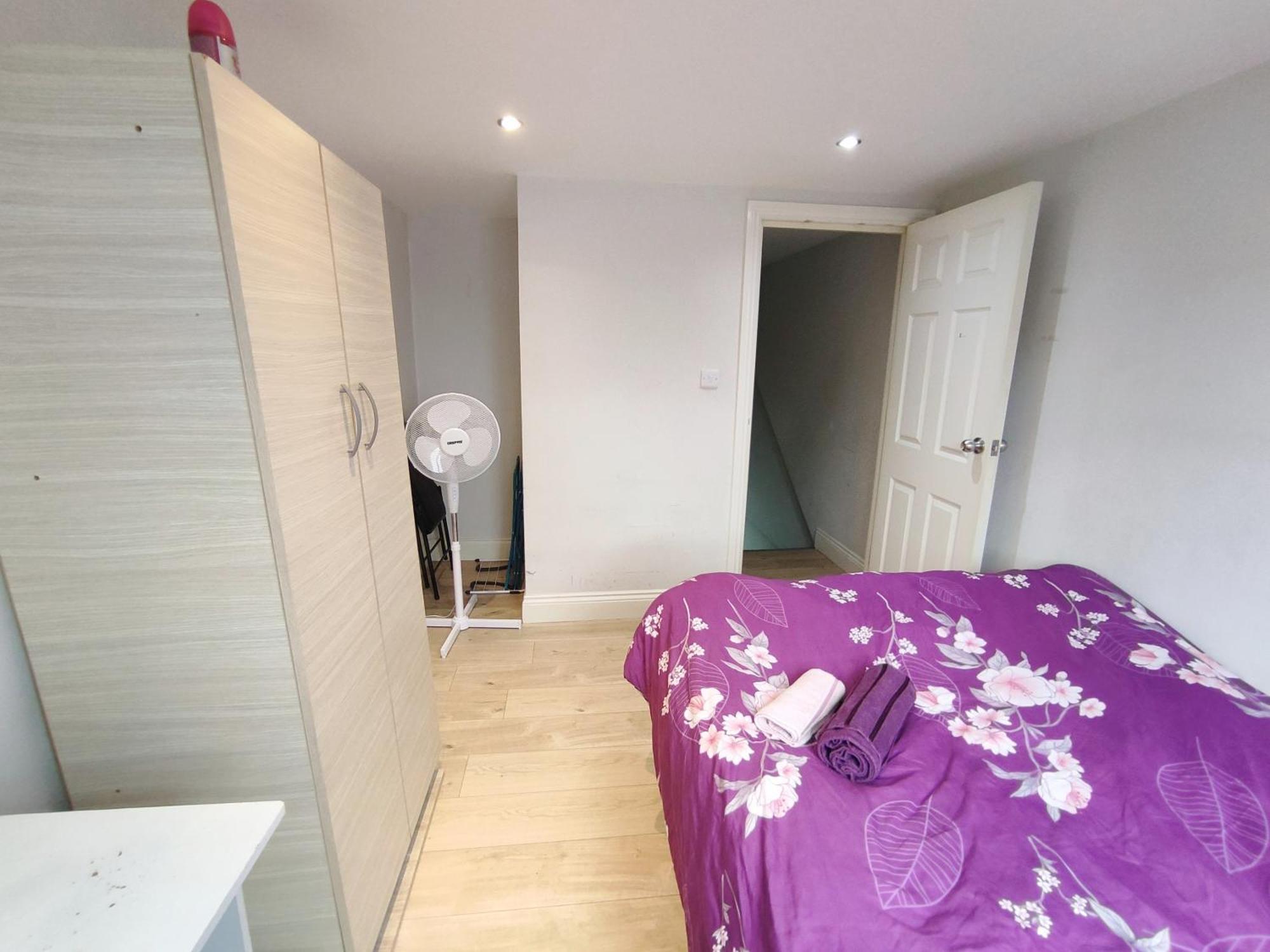 Comfystay-london * Londres