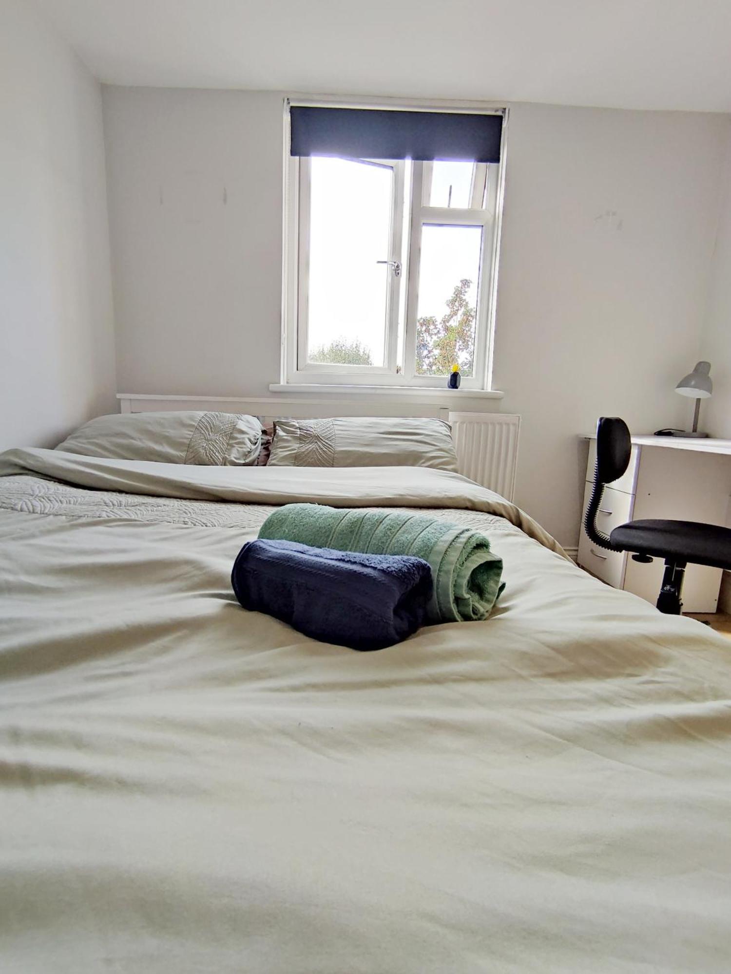 Apartamento Comfystay-london