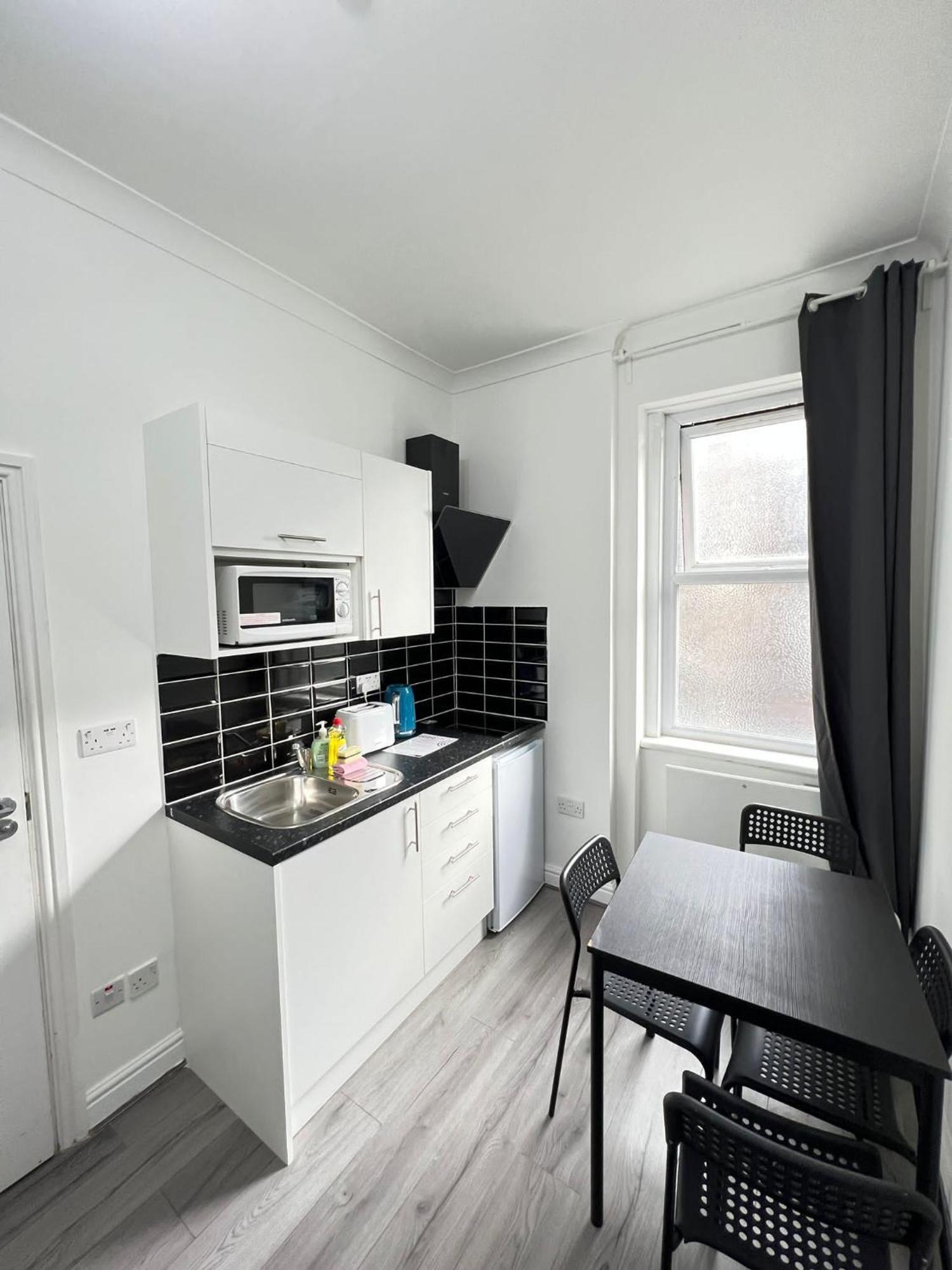 Kings Cross Holiday home *