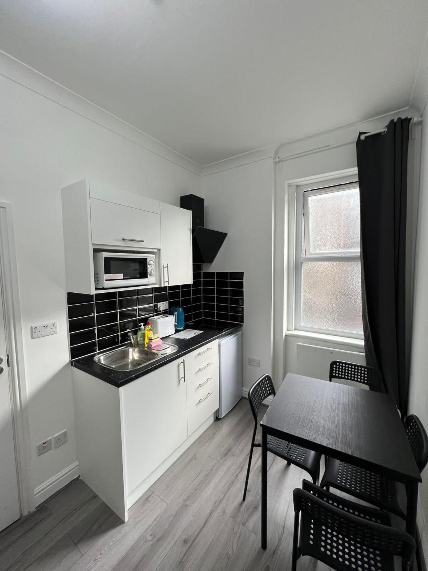 Kings Cross Holiday home