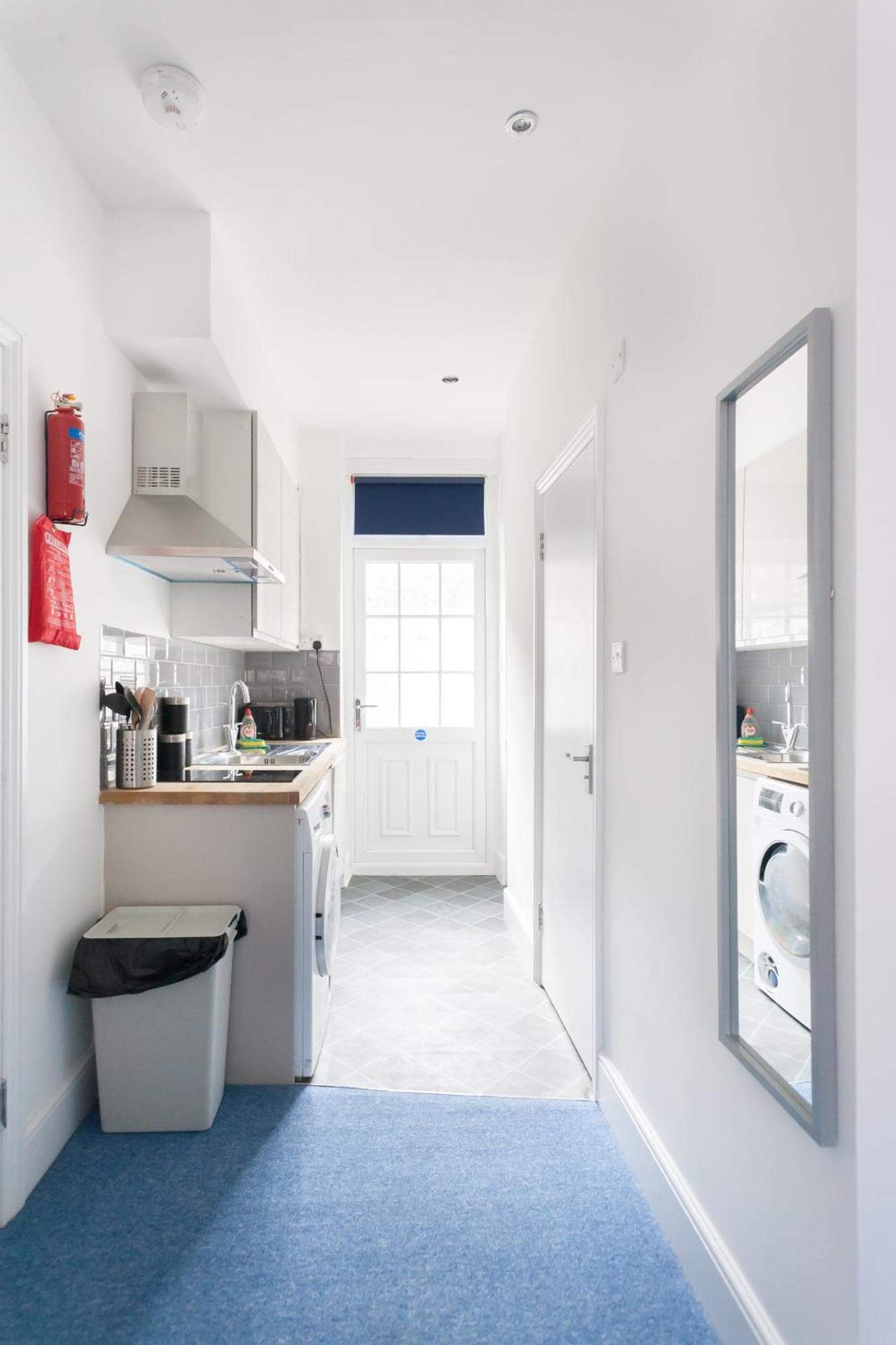 Guest house Camden House - Next To Camden Market And Station - Center London