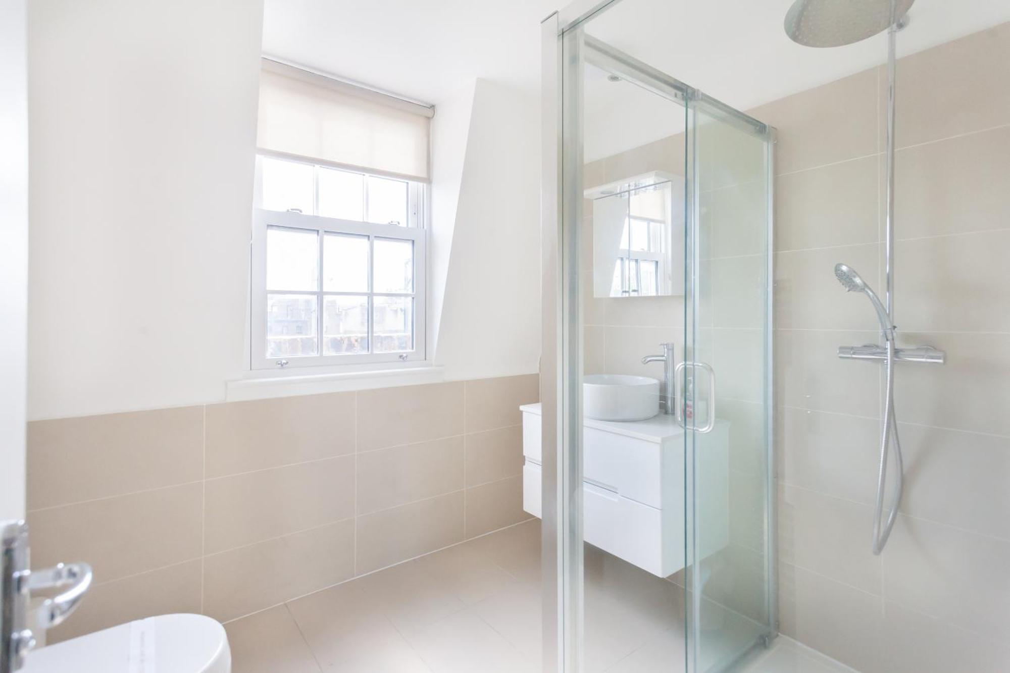 Camden House - Next To Camden Market And Station - Center Guest house *